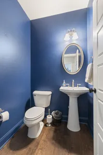 $980,000 | 2293 Coppergate Way, Thompson's Station, TN 37179