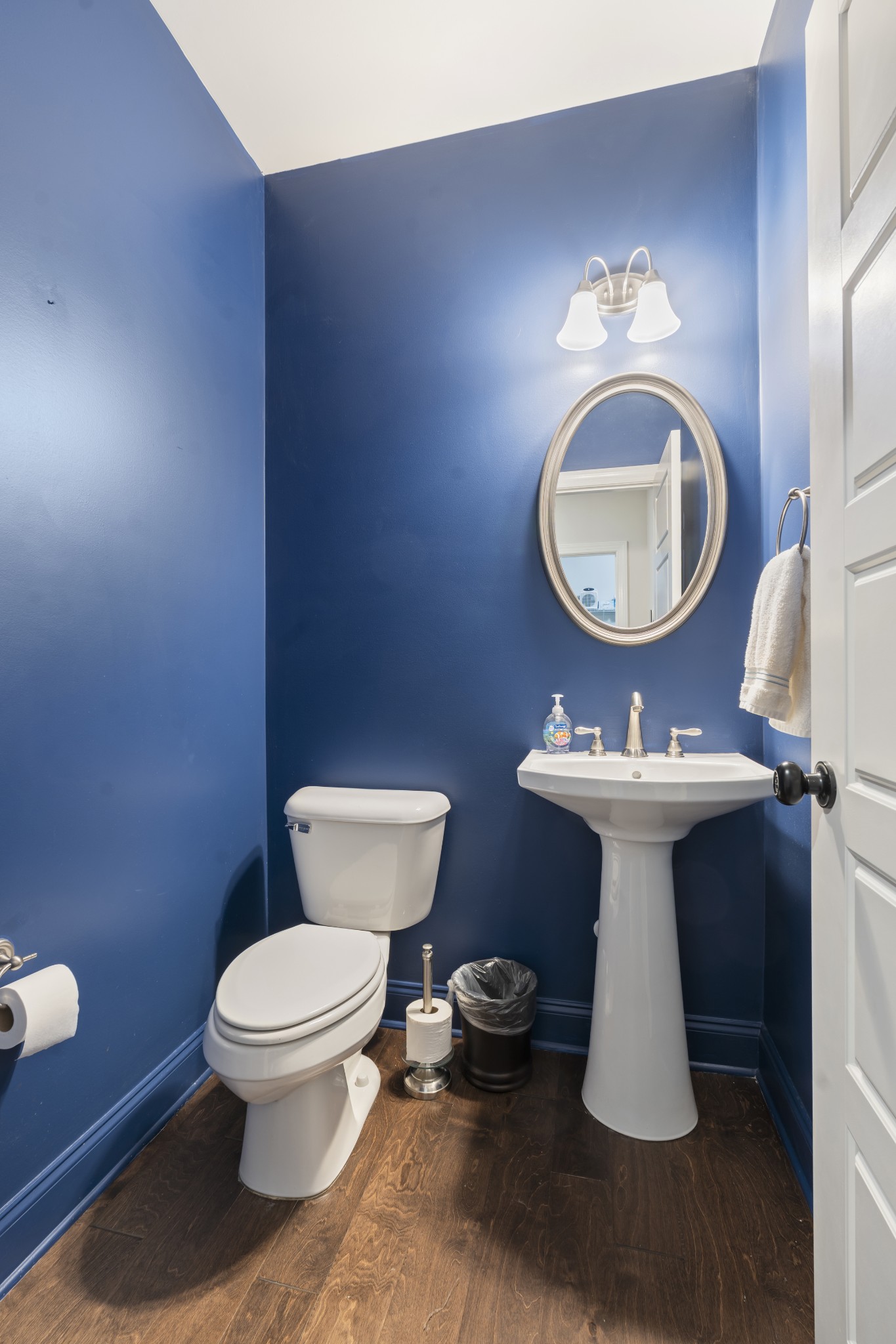 2293 Coppergate Way Thompson's Station, TN 37179 - Photo 25 of 45