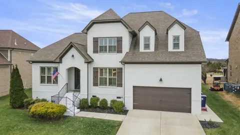 $980,000 | 2293 Coppergate Way, Thompson's Station, TN 37179