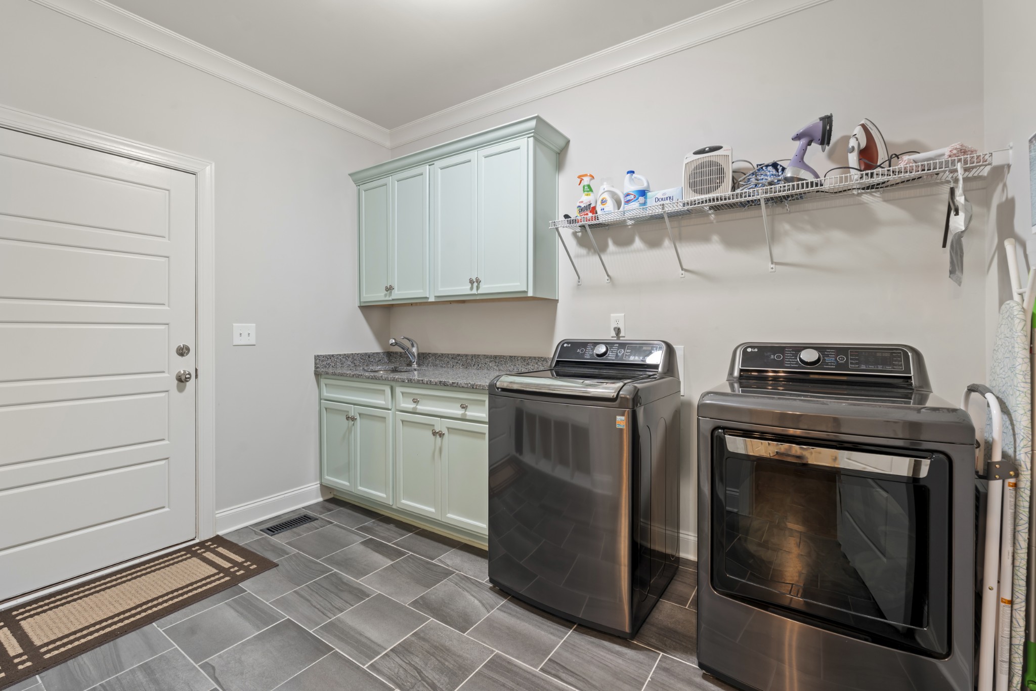 2293 Coppergate Way Thompson's Station, TN 37179 - Photo 34 of 45