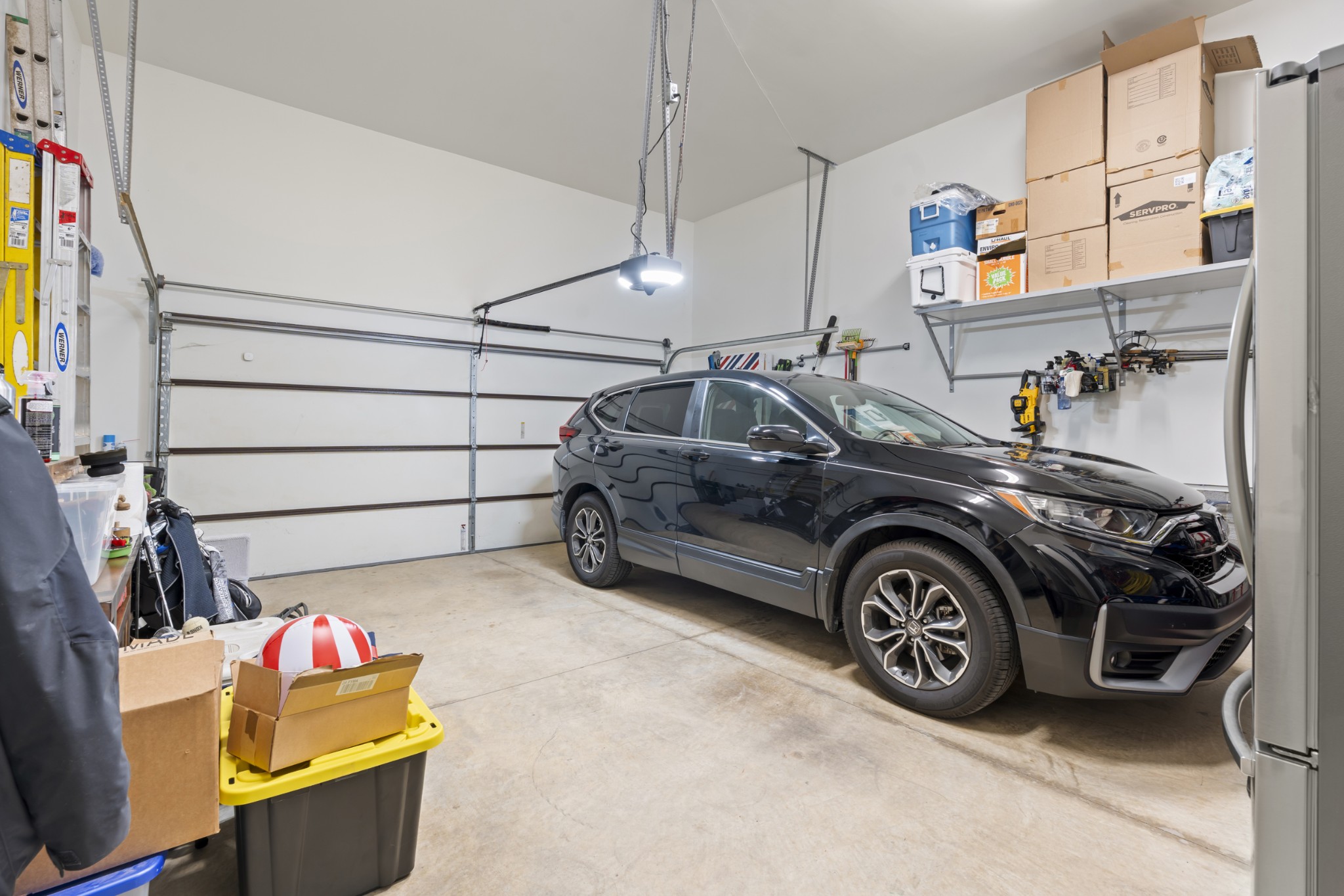 2293 Coppergate Way Thompson's Station, TN 37179 - Photo 35 of 45