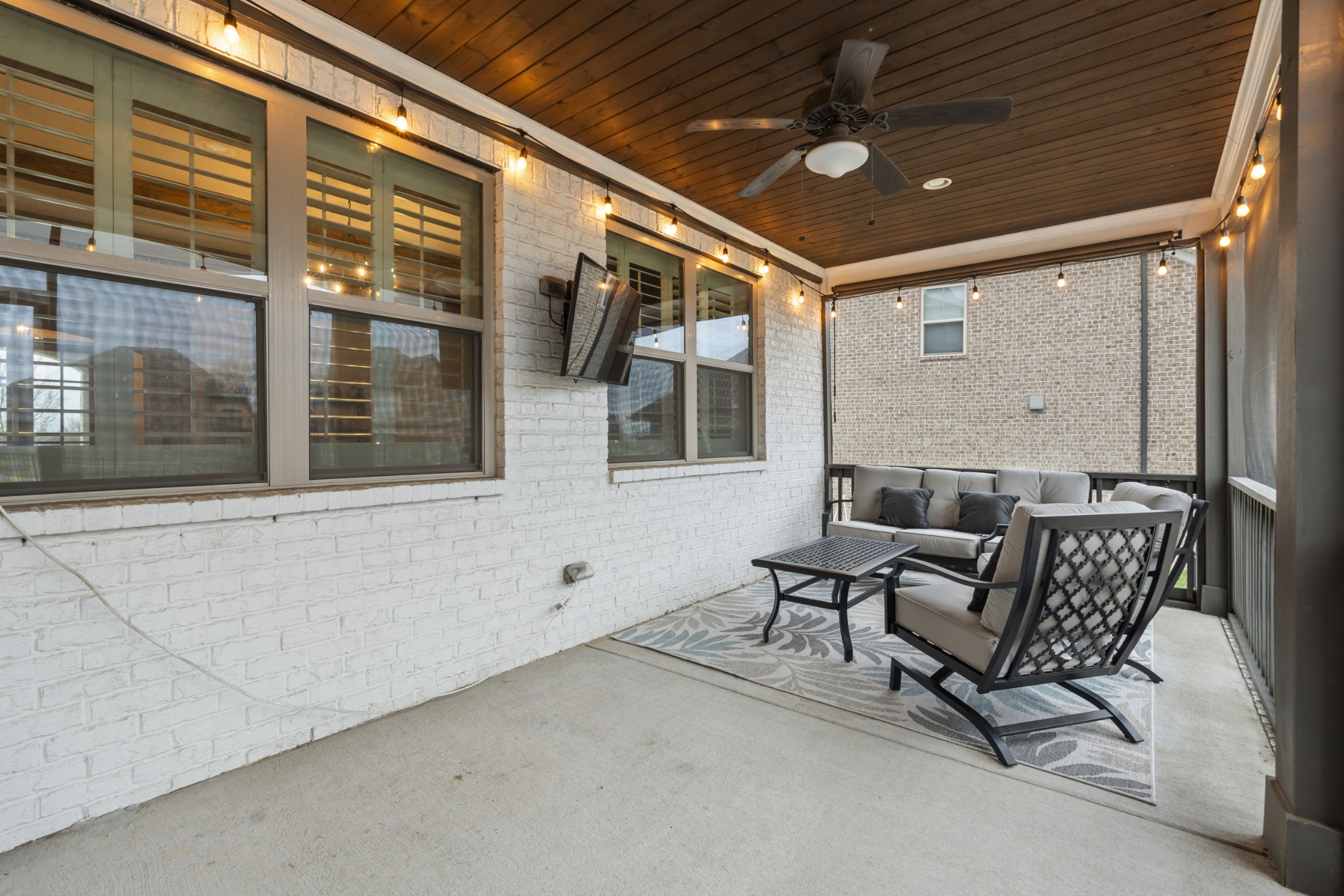 2293 Coppergate Way Thompson's Station, TN 37179 - Photo 37 of 45