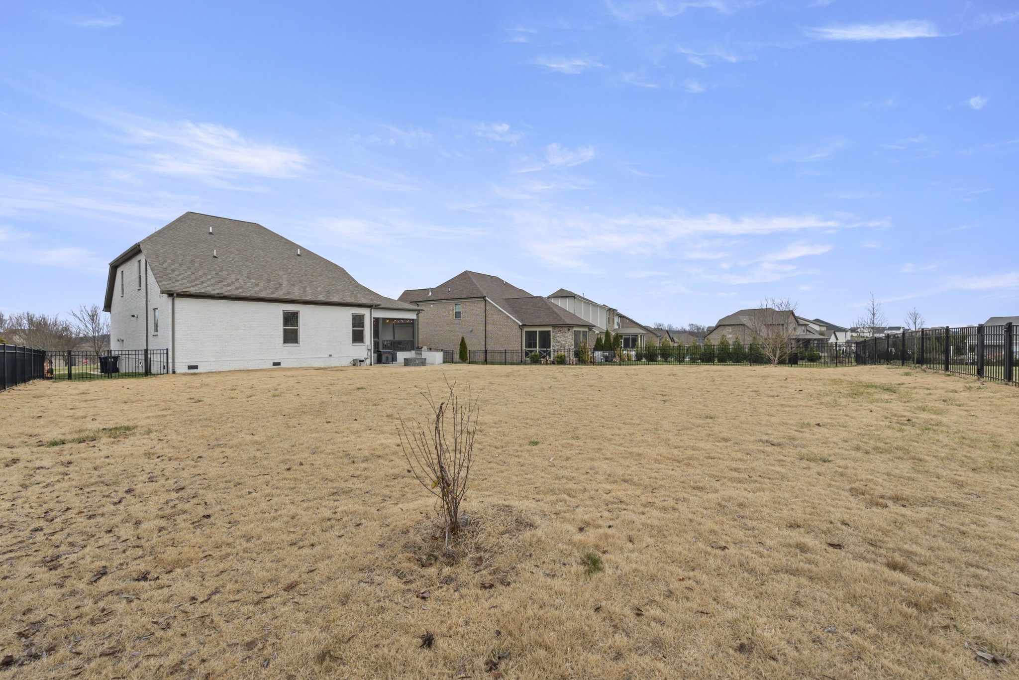 2293 Coppergate Way Thompson's Station, TN 37179 - Photo 39 of 45