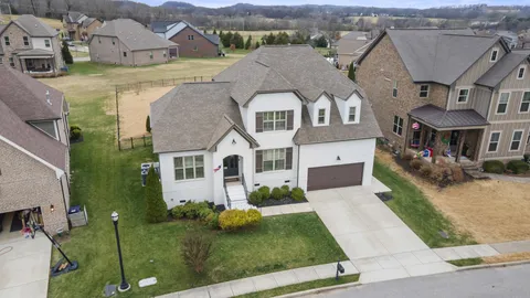 $980,000 | 2293 Coppergate Way, Thompson's Station, TN 37179
