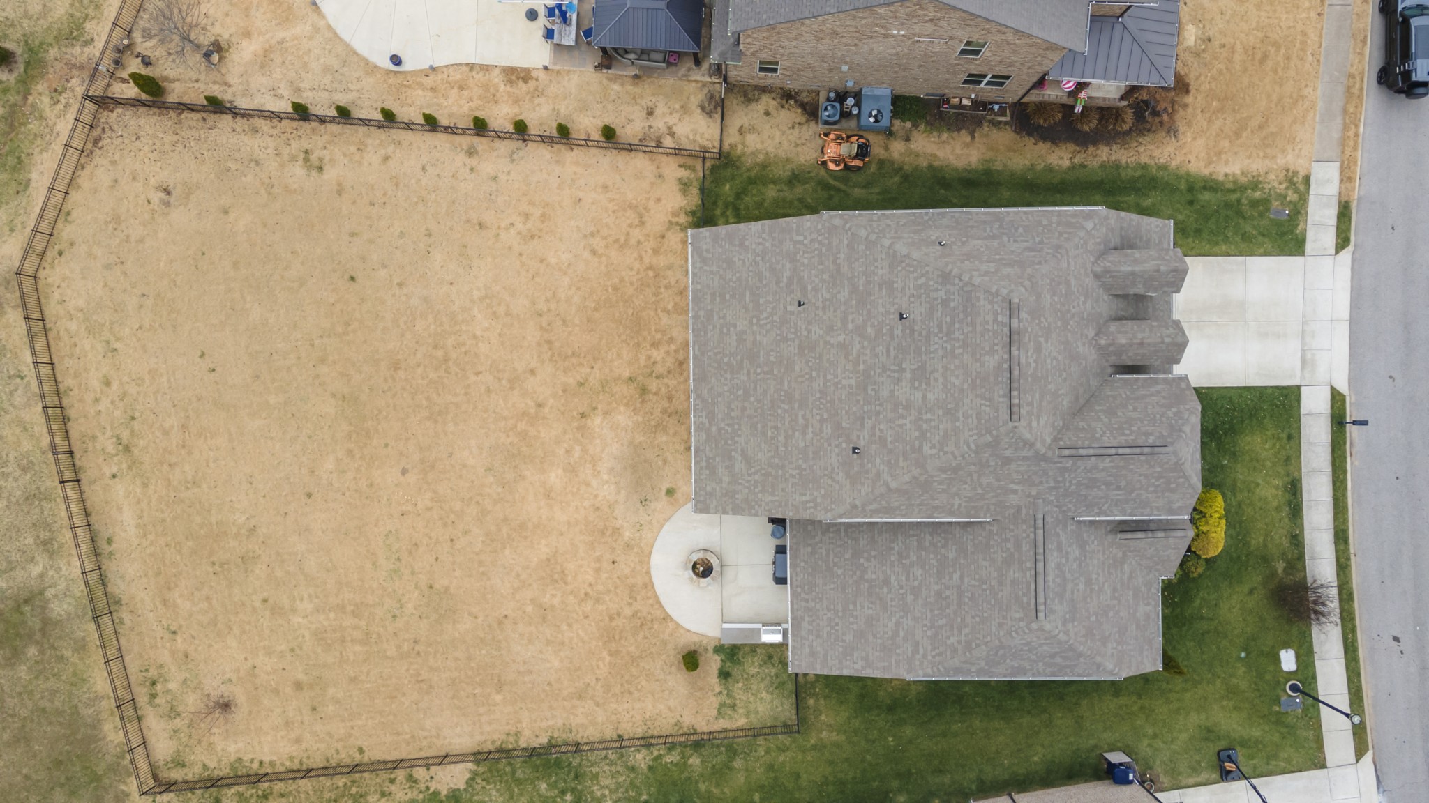 2293 Coppergate Way Thompson's Station, TN 37179 - Photo 41 of 45