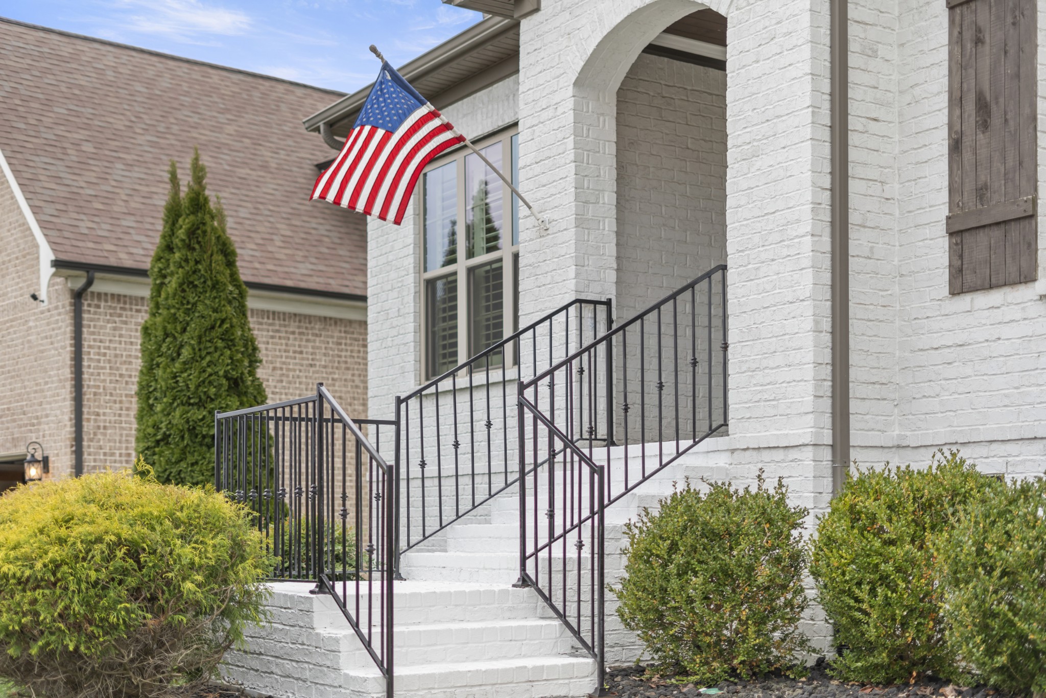 2293 Coppergate Way Thompson's Station, TN 37179 - Photo 5 of 45