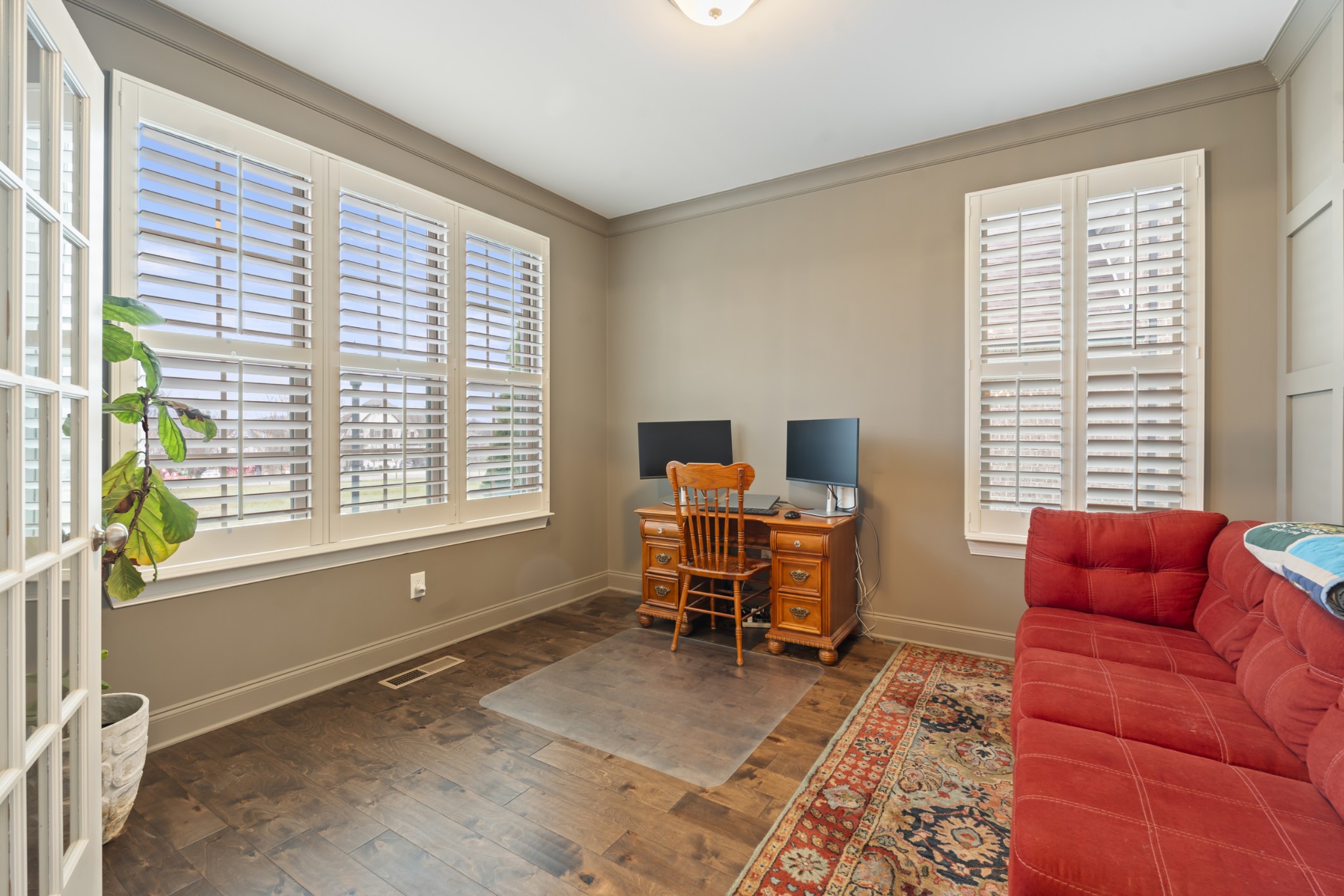 2293 Coppergate Way Thompson's Station, TN 37179 - Photo 9 of 45