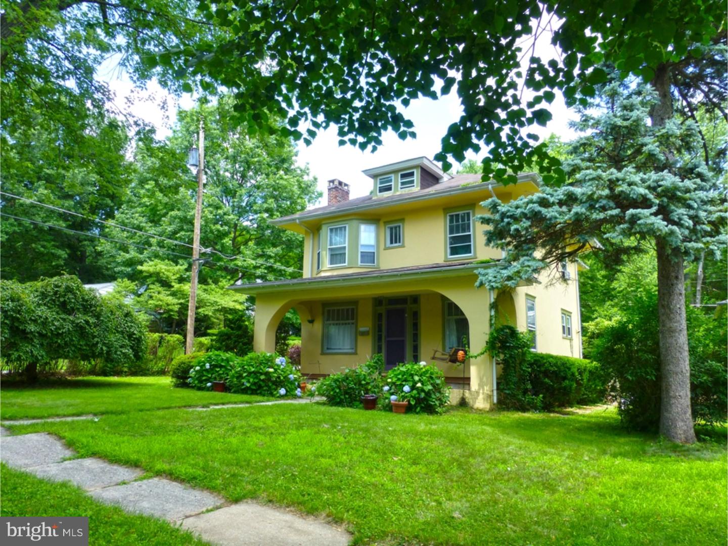 77 Park Road Wyomissing, PA 19609 - Photo 1 of 16 Exterior Front