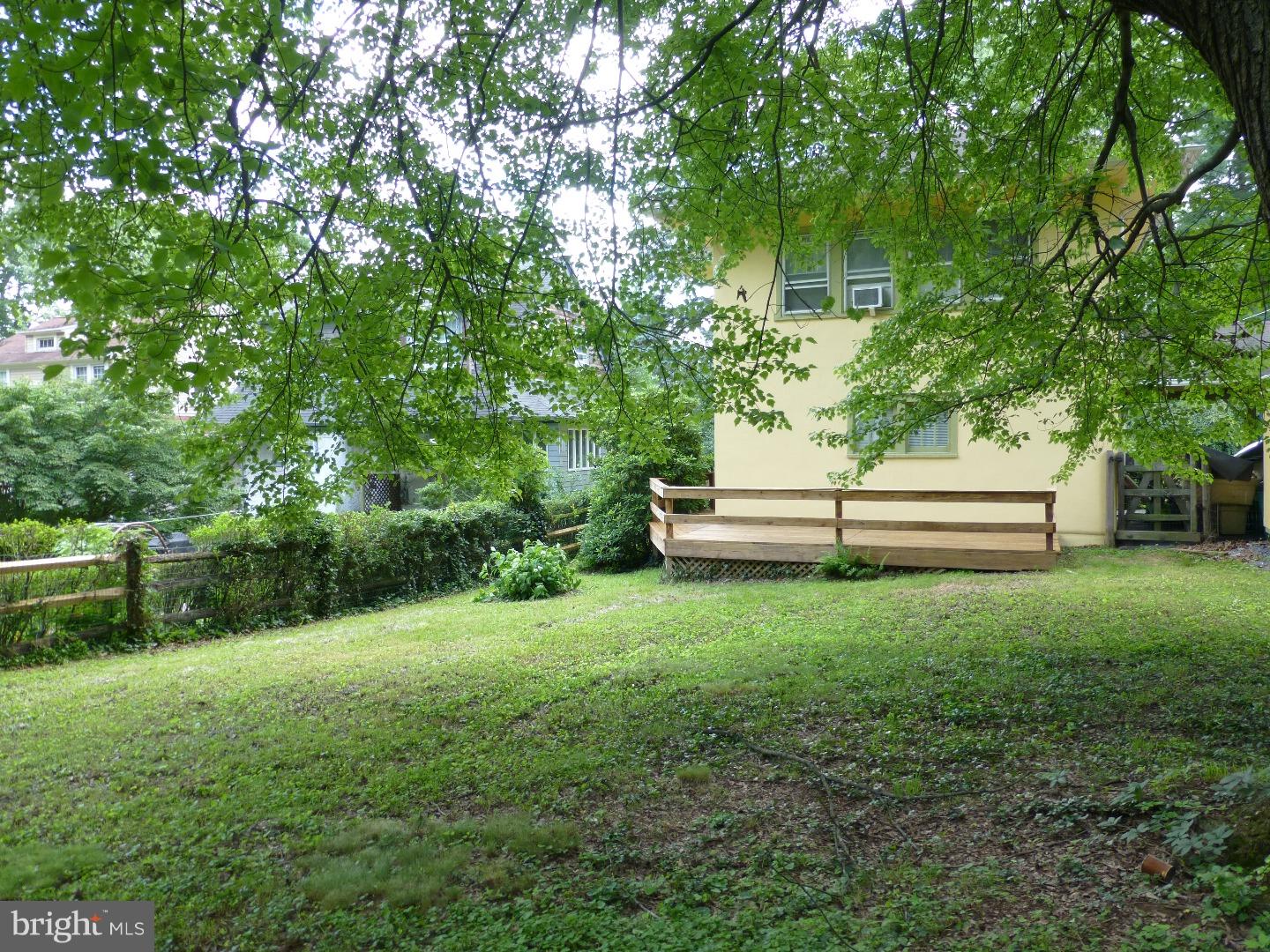 77 Park Road Wyomissing, PA 19609 - Photo 7 of 16 Exterior Back