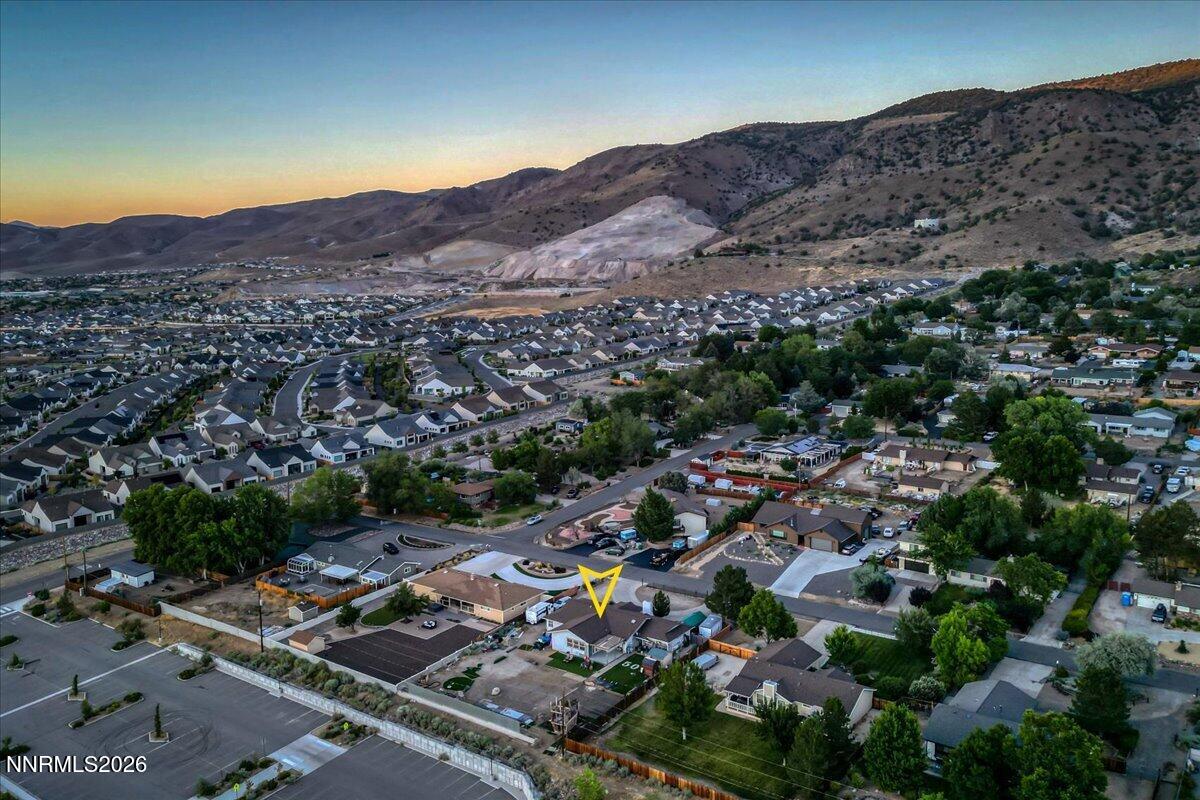 13815 Kewanna Trail Reno, NV 89521 - Photo 17 of 19 020-13815 Kewanna Trail Reno NV 89521 (3