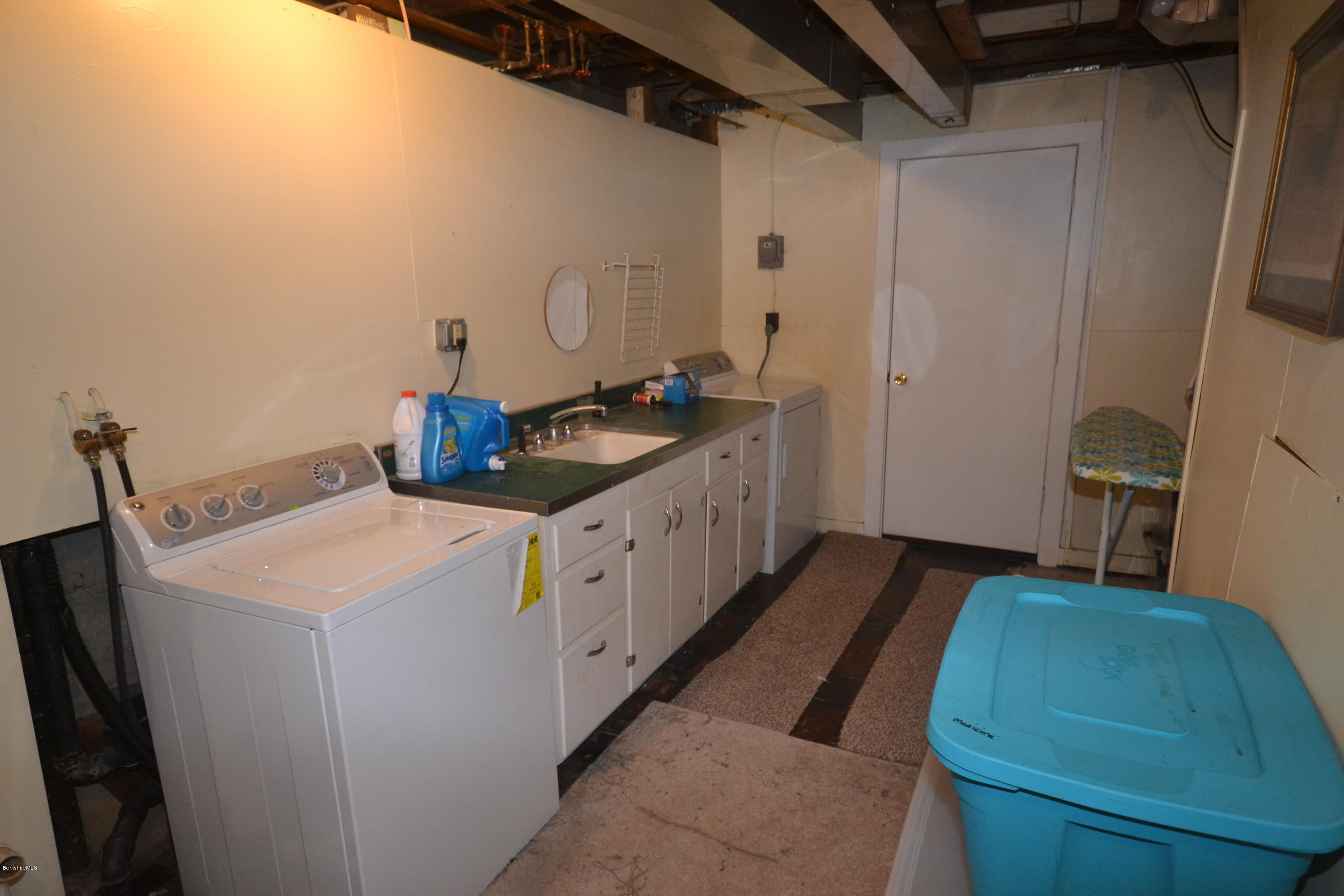 112 East Acres Road Pittsfield, MA 01201 - Photo 16 of 26 Laundry Room