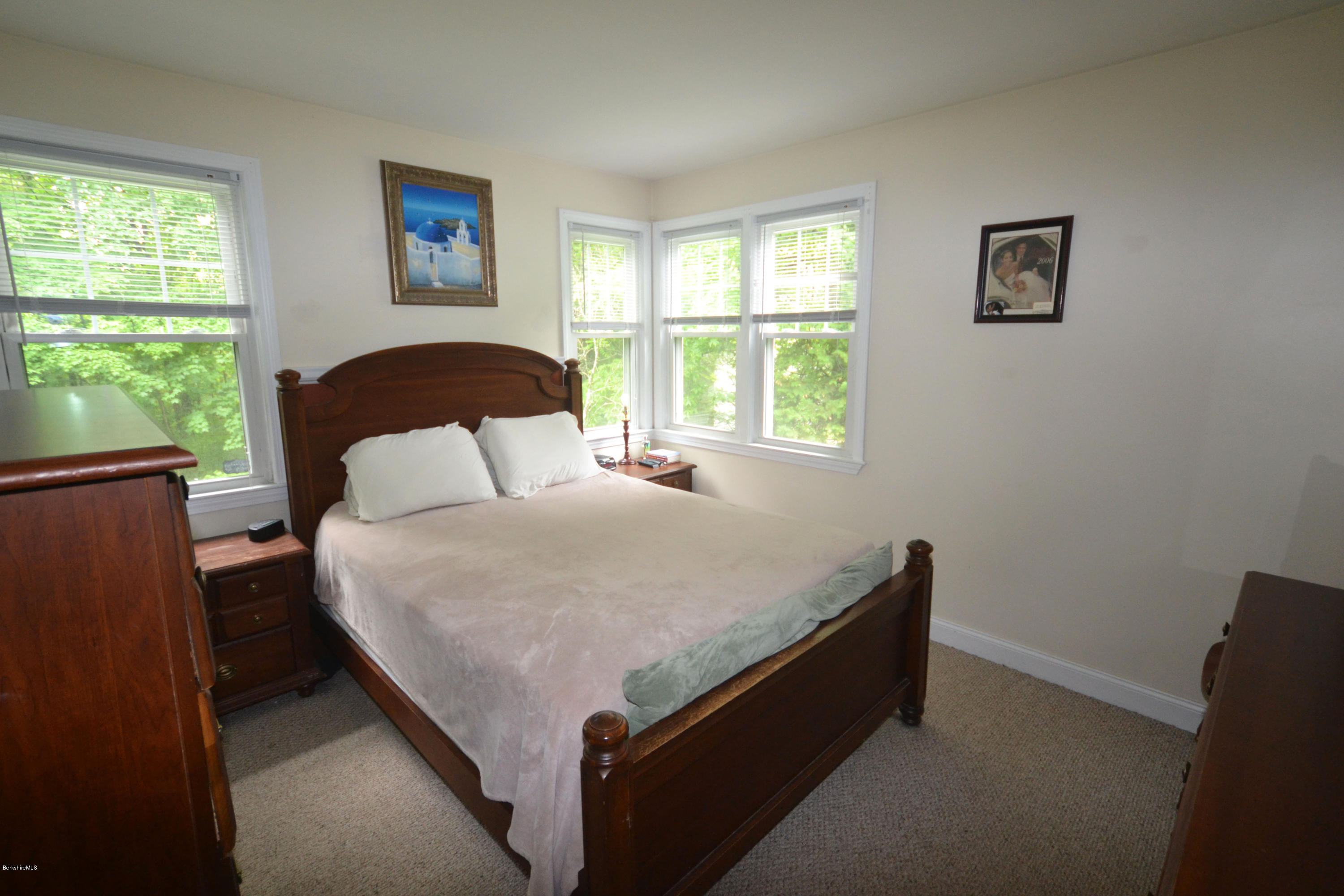 112 East Acres Road Pittsfield, MA 01201 - Photo 8 of 26 Bedroom 1