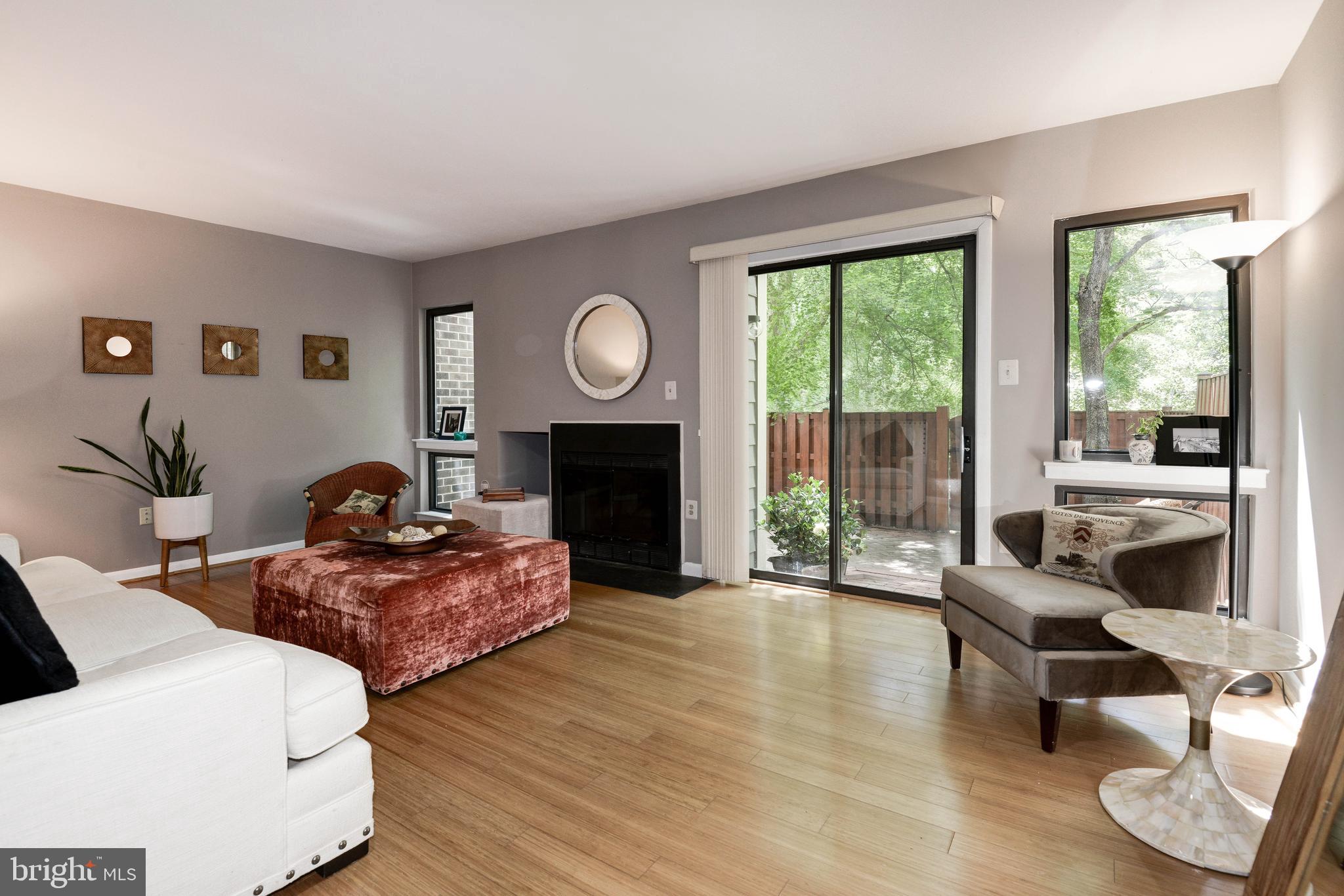 10995 Thrush Ridge Road Reston, VA 20191 - Photo 14 of 44