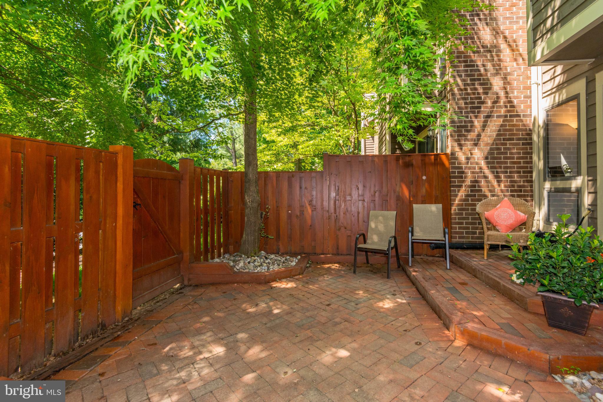 10995 Thrush Ridge Road Reston, VA 20191 - Photo 33 of 44