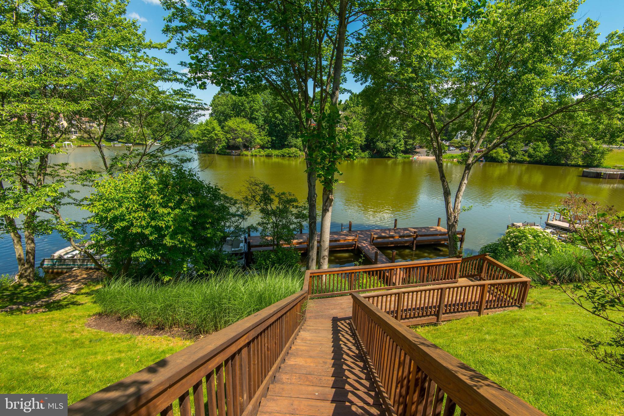 10995 Thrush Ridge Road Reston, VA 20191 - Photo 34 of 44