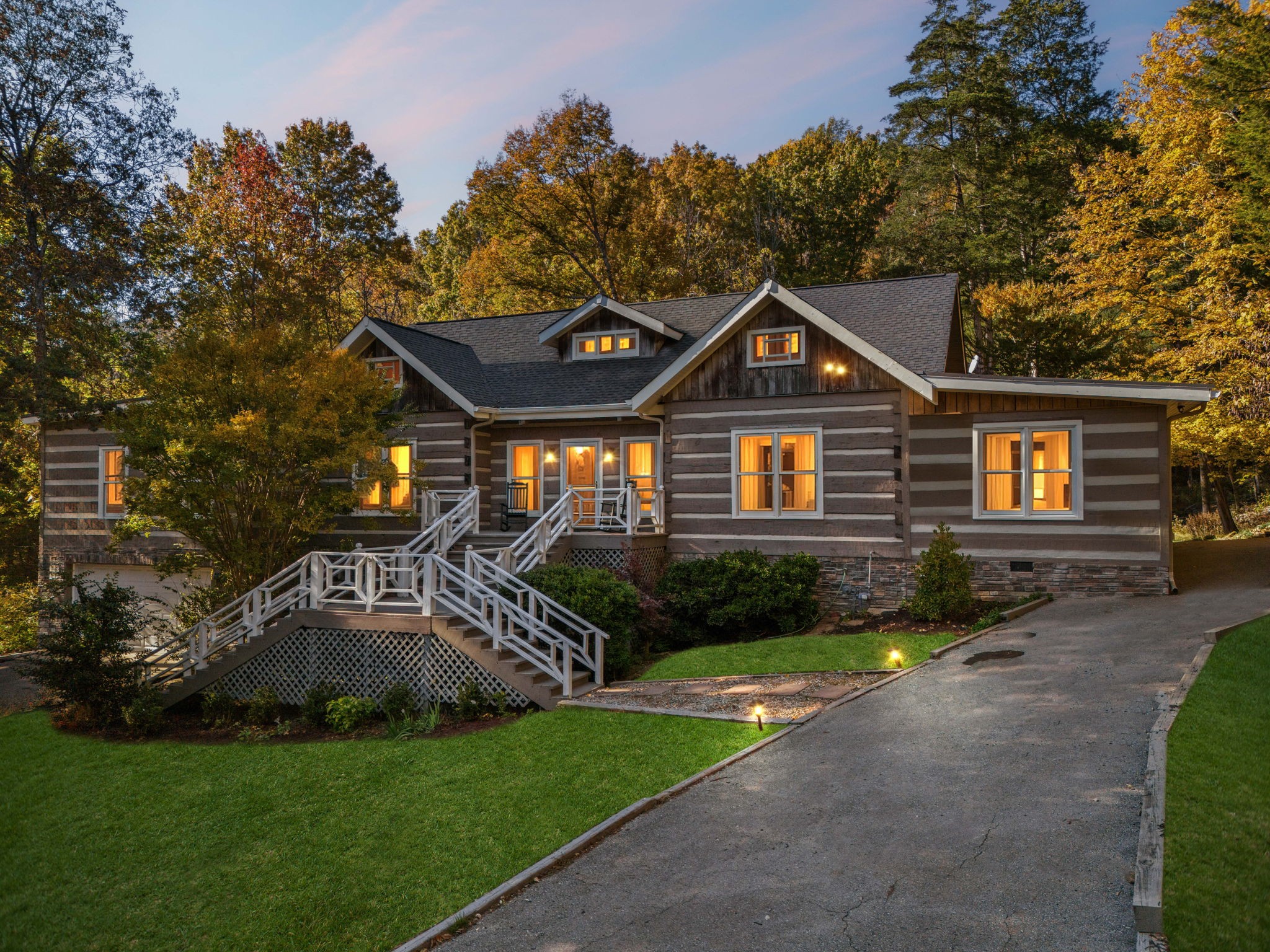 6865 Bizzell Howell Road College Grove, TN 37046 - Photo 1 of 95 Gallery Image 1