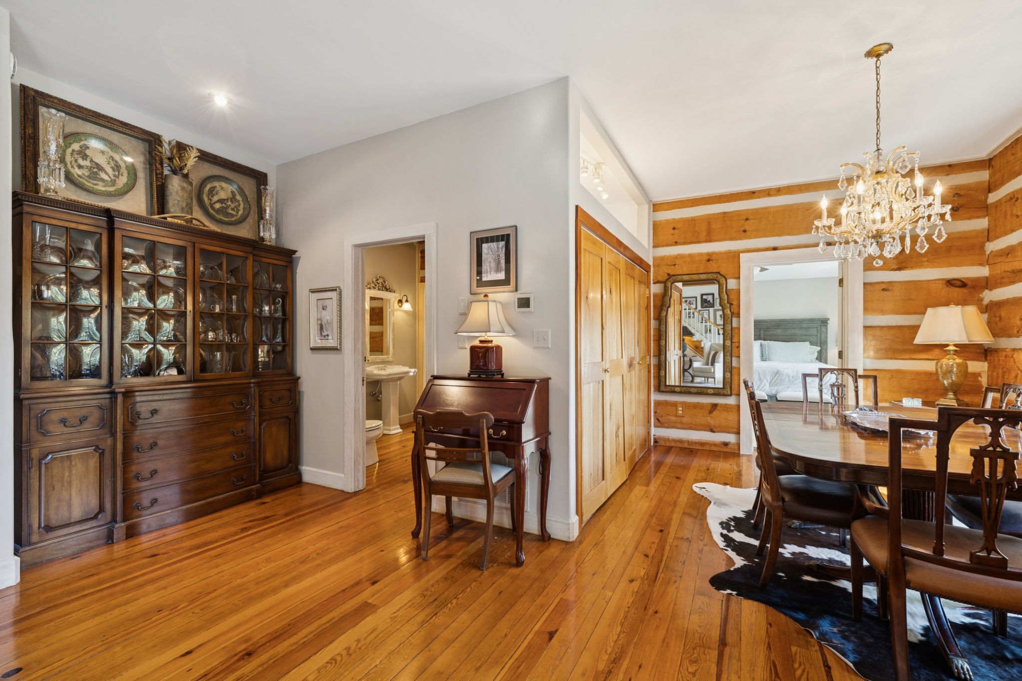 6865 Bizzell Howell Road College Grove, TN 37046 - Photo 15 of 95 Gallery Image 15