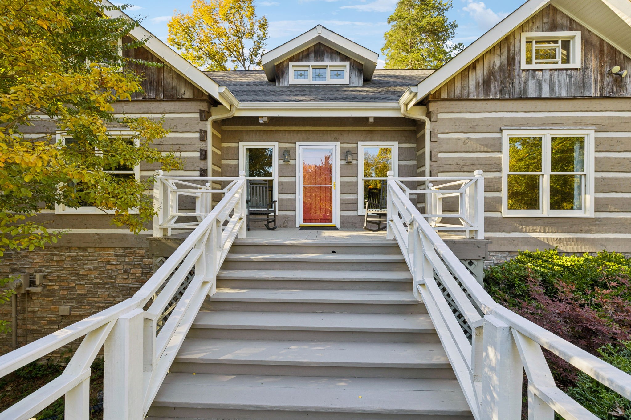 6865 Bizzell Howell Road College Grove, TN 37046 - Photo 2 of 95 Gallery Image 2