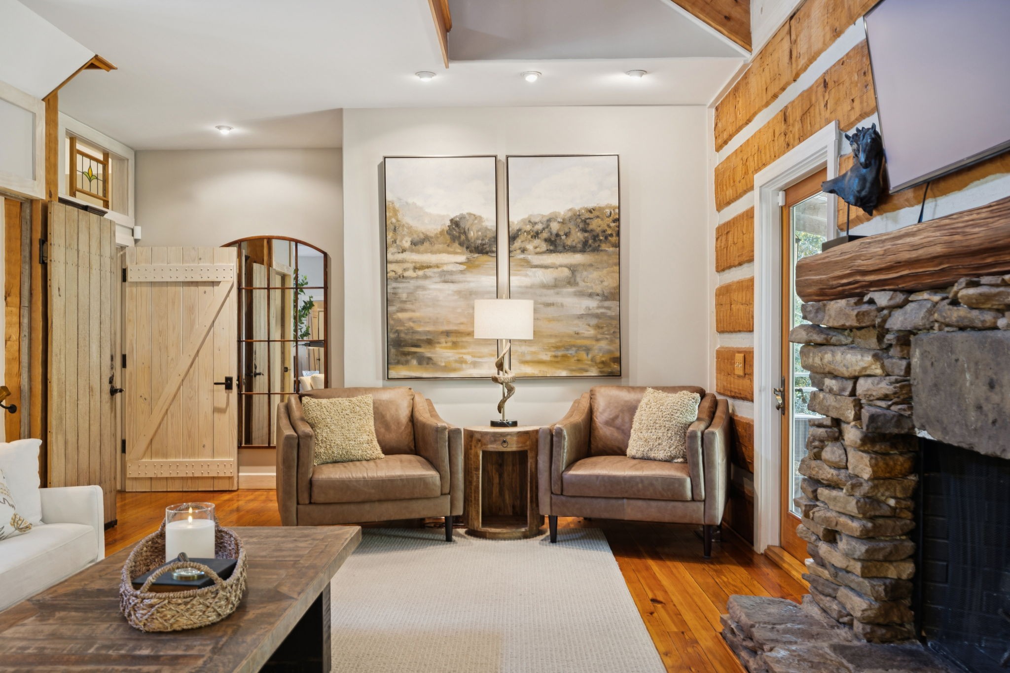 6865 Bizzell Howell Road College Grove, TN 37046 - Photo 21 of 95 Gallery Image 21