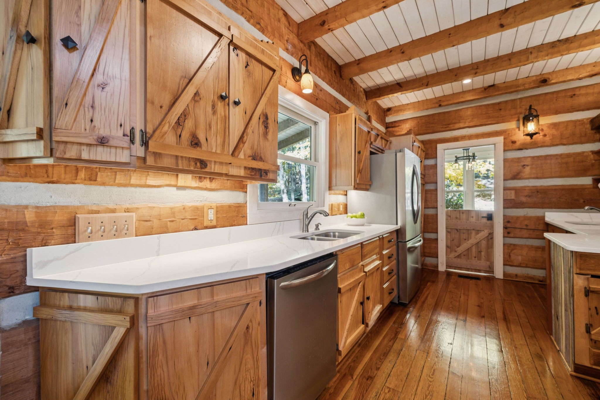 6865 Bizzell Howell Road College Grove, TN 37046 - Photo 26 of 95 Gallery Image 26