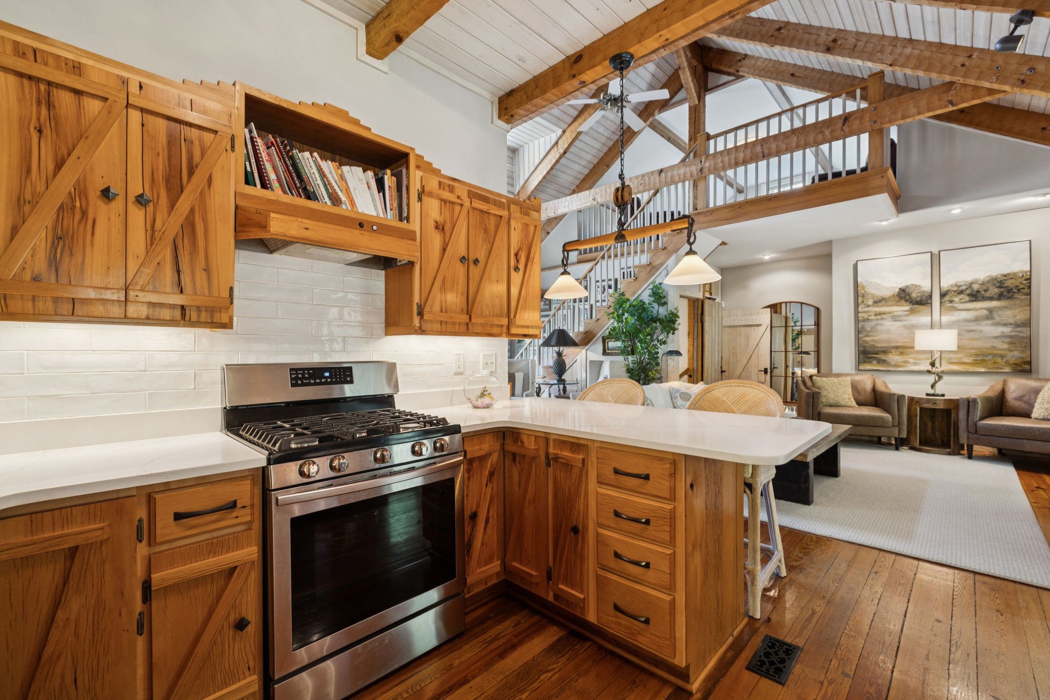6865 Bizzell Howell Road College Grove, TN 37046 - Photo 27 of 95 Gallery Image 27