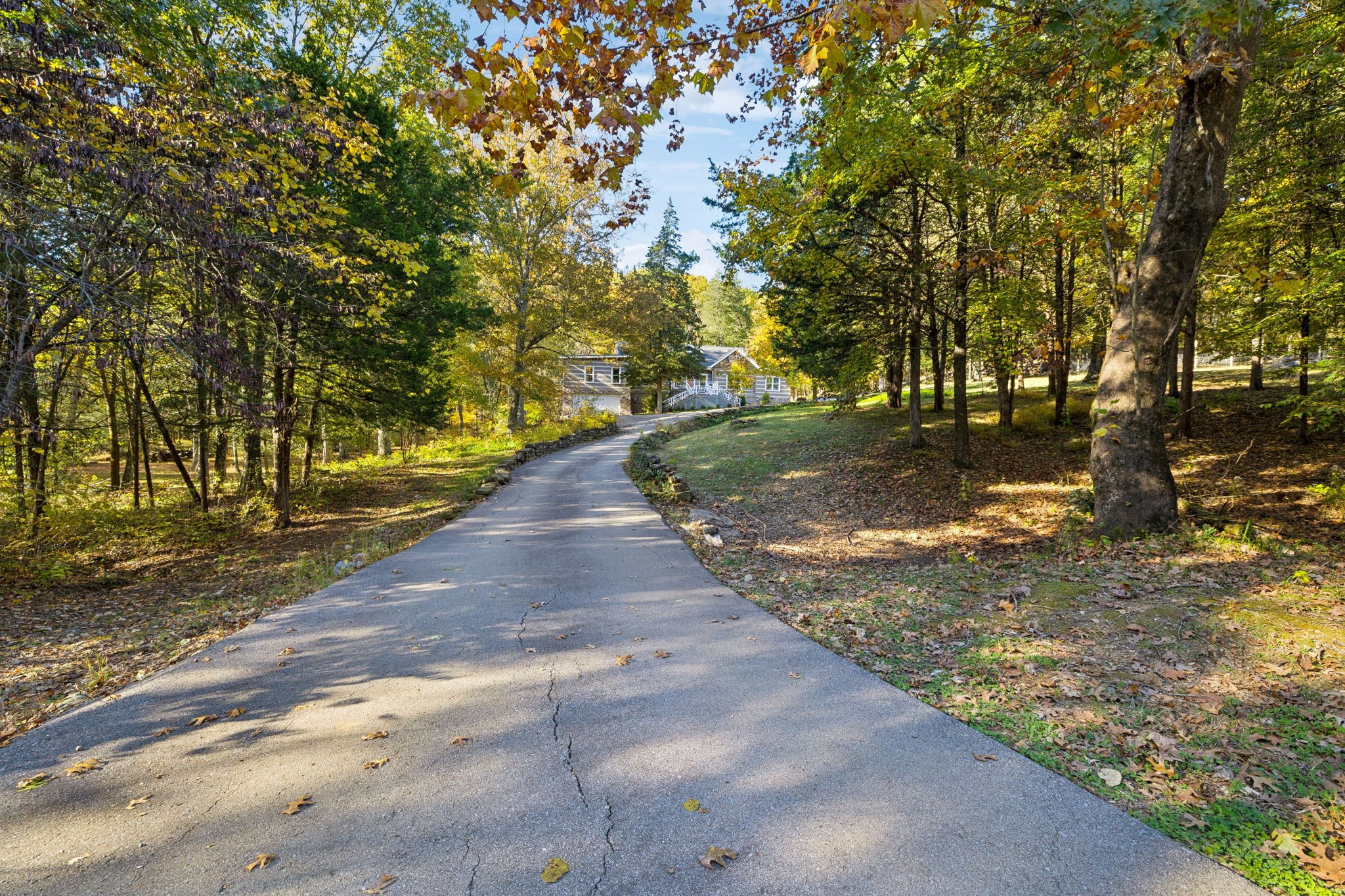 6865 Bizzell Howell Road College Grove, TN 37046 - Photo 3 of 95 Gallery Image 3