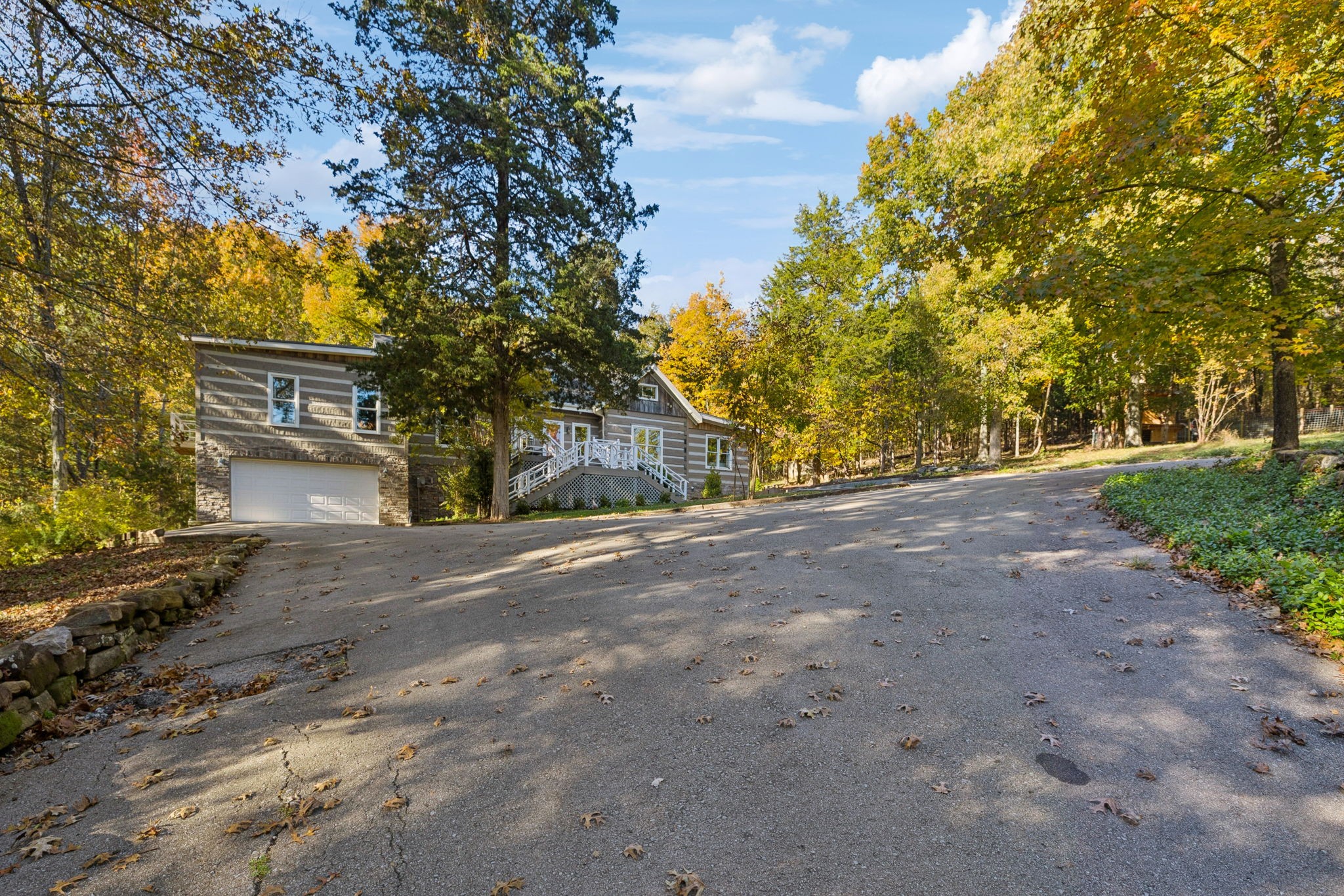 6865 Bizzell Howell Road College Grove, TN 37046 - Photo 4 of 95 Gallery Image 4