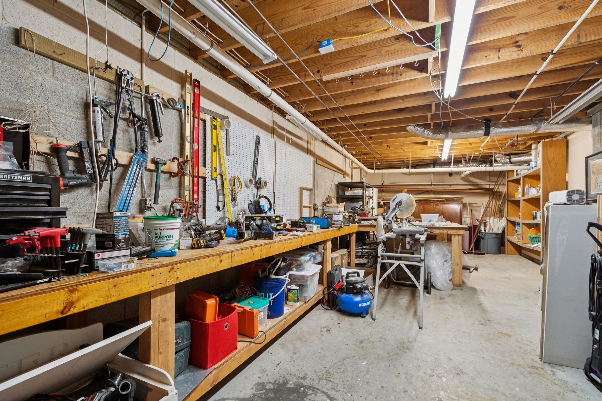 6865 Bizzell Howell Road College Grove, TN 37046 - Photo 58 of 95 Gallery Image 58