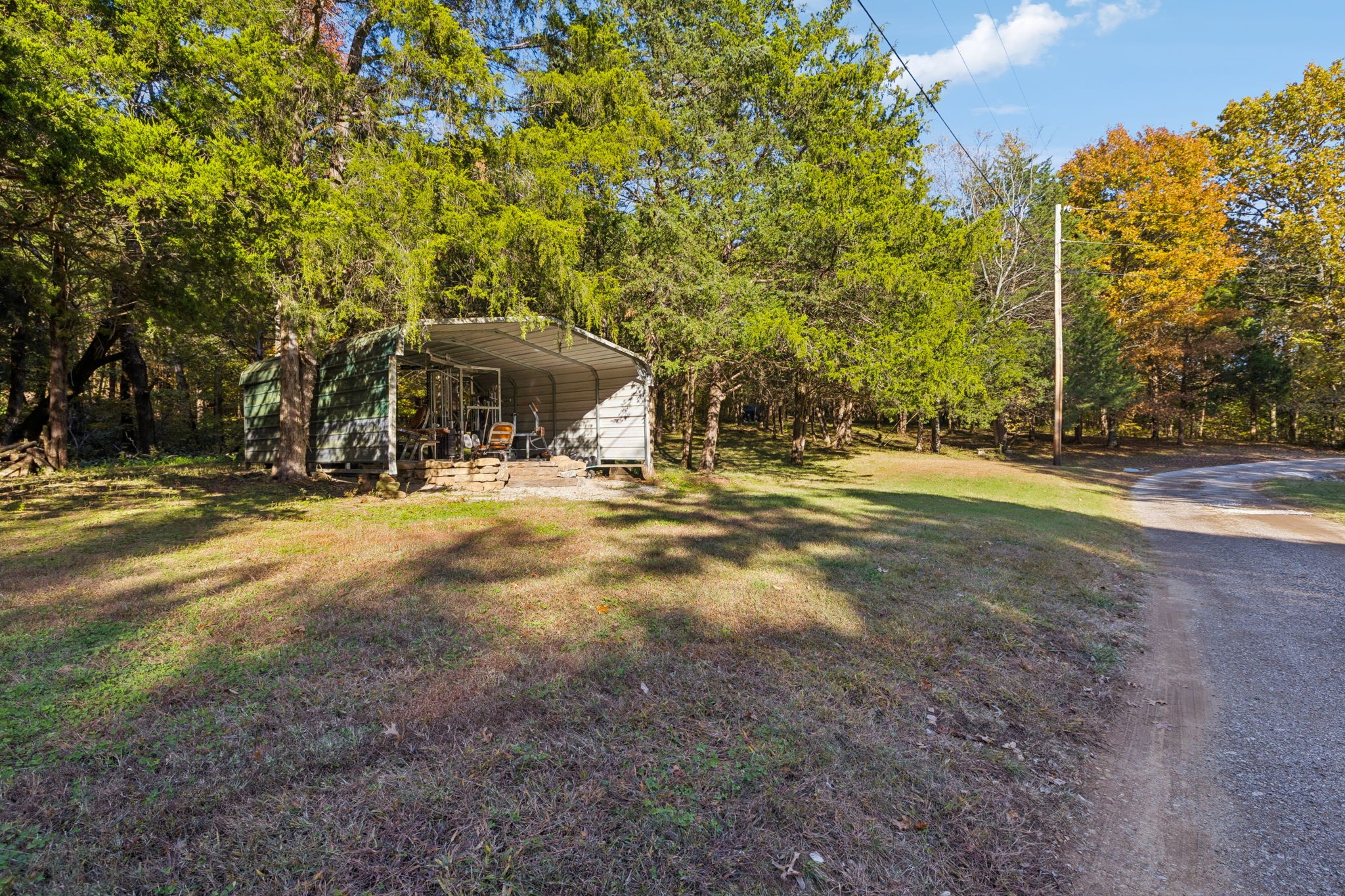 6865 Bizzell Howell Road College Grove, TN 37046 - Photo 6 of 95 Gallery Image 6
