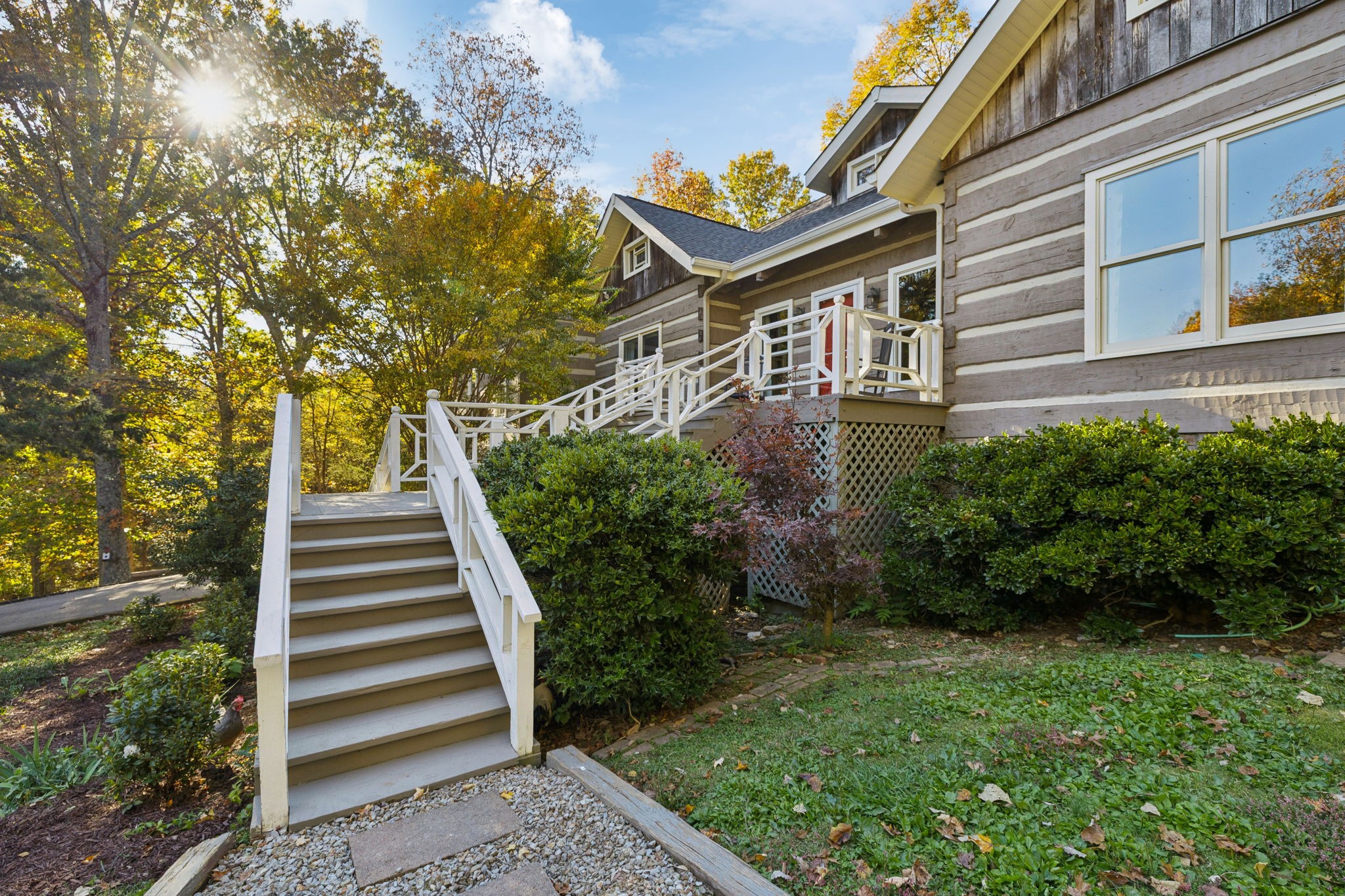 6865 Bizzell Howell Road College Grove, TN 37046 - Photo 7 of 95 Gallery Image 7