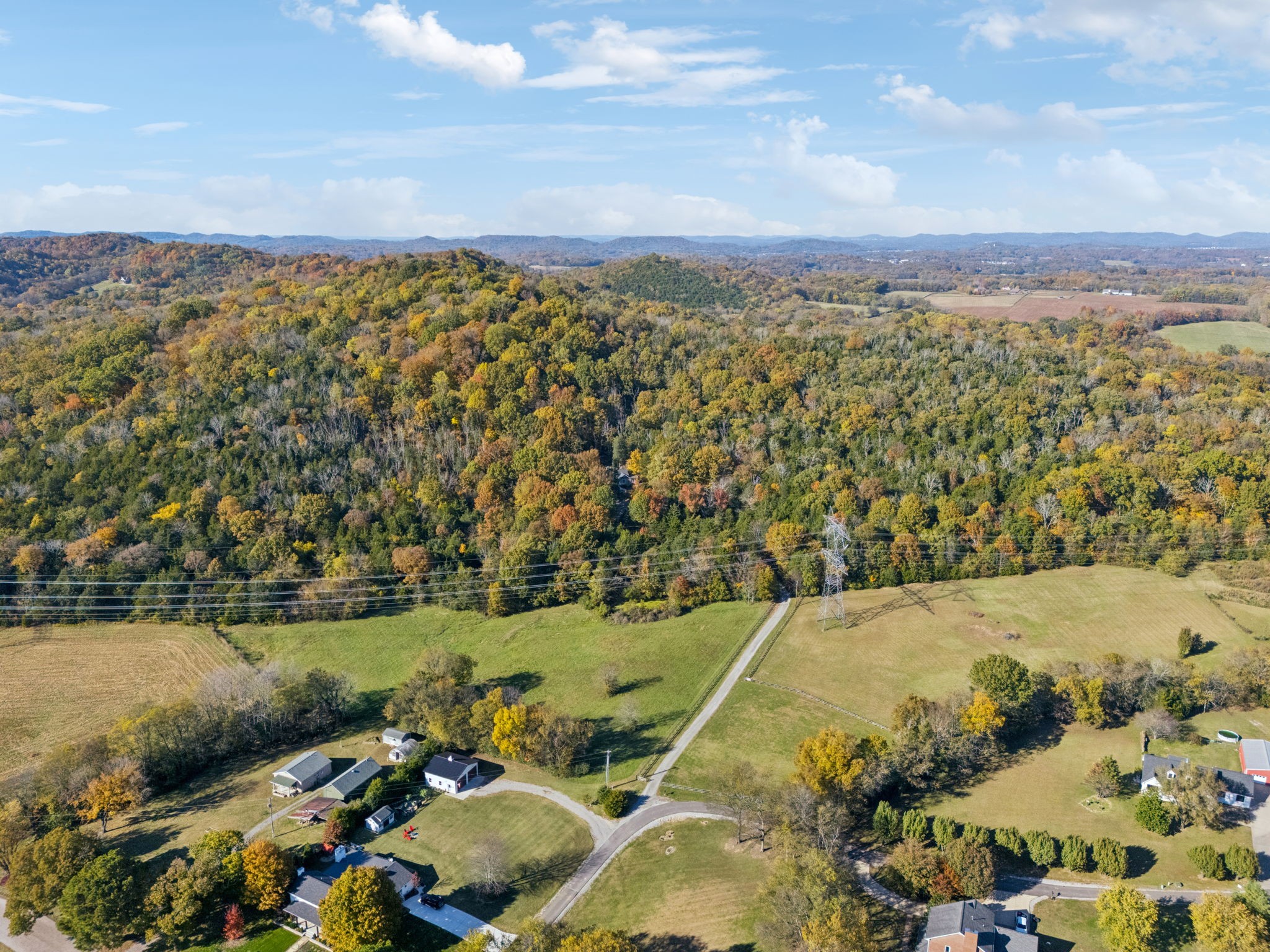 6865 Bizzell Howell Road College Grove, TN 37046 - Photo 72 of 95 Gallery Image 72