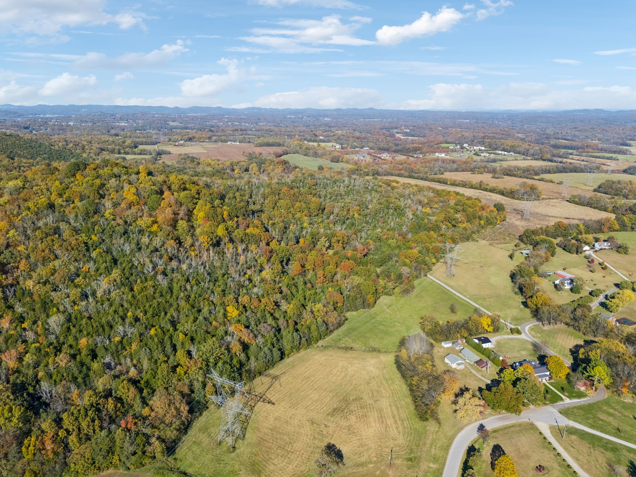 6865 Bizzell Howell Road College Grove, TN 37046 - Photo 73 of 95 Gallery Image 73