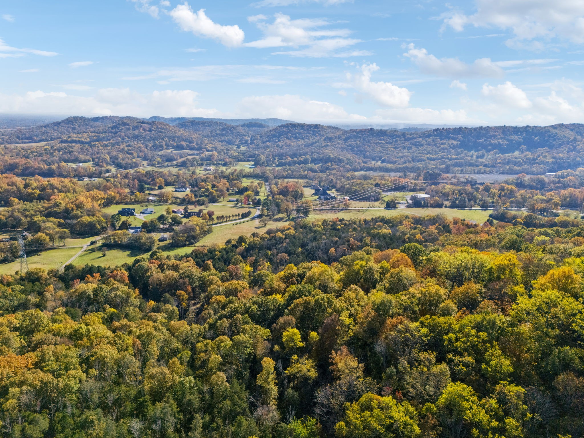 6865 Bizzell Howell Road College Grove, TN 37046 - Photo 77 of 95 Gallery Image 77
