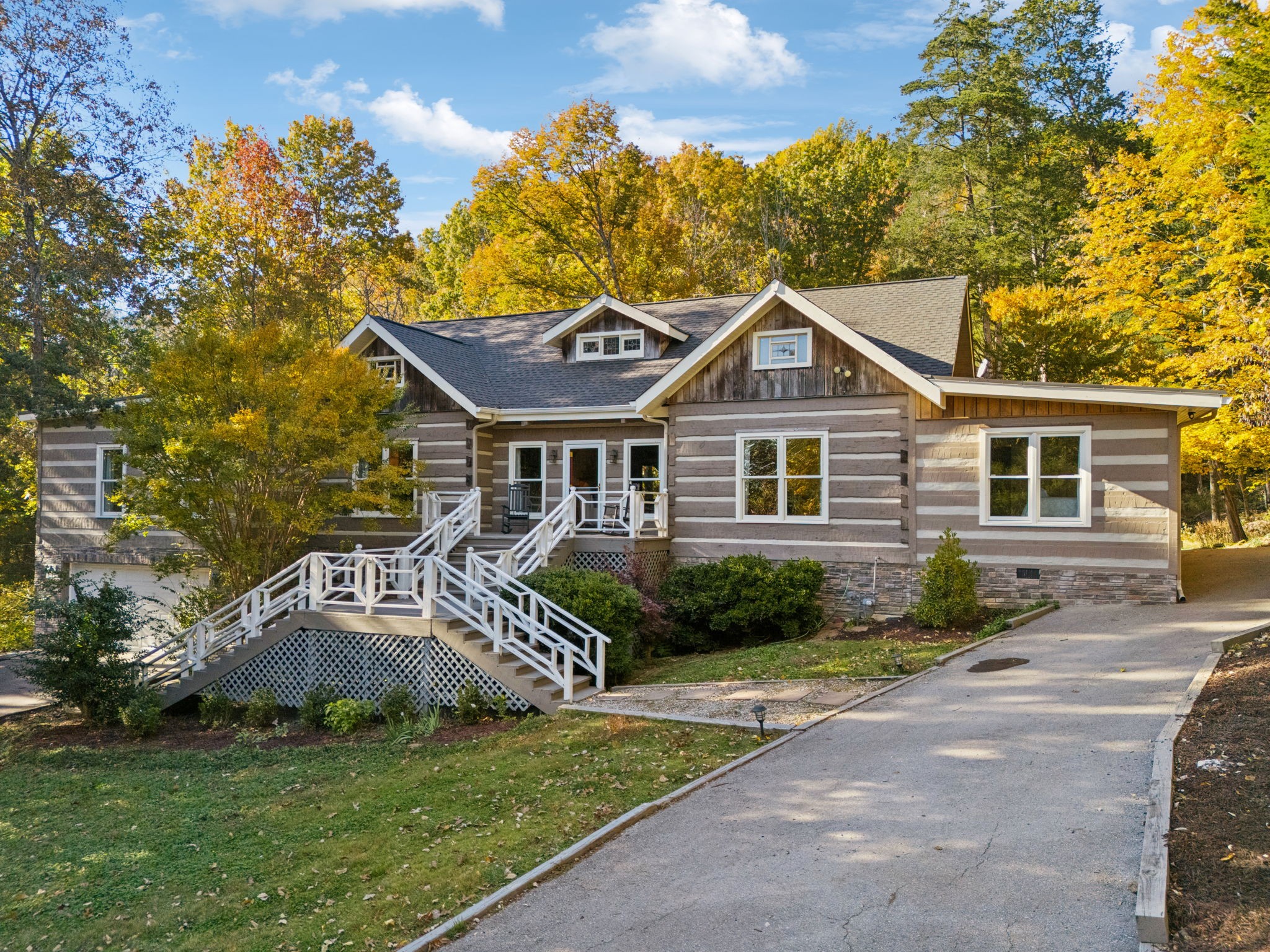 6865 Bizzell Howell Road College Grove, TN 37046 - Photo 81 of 95 Gallery Image 81