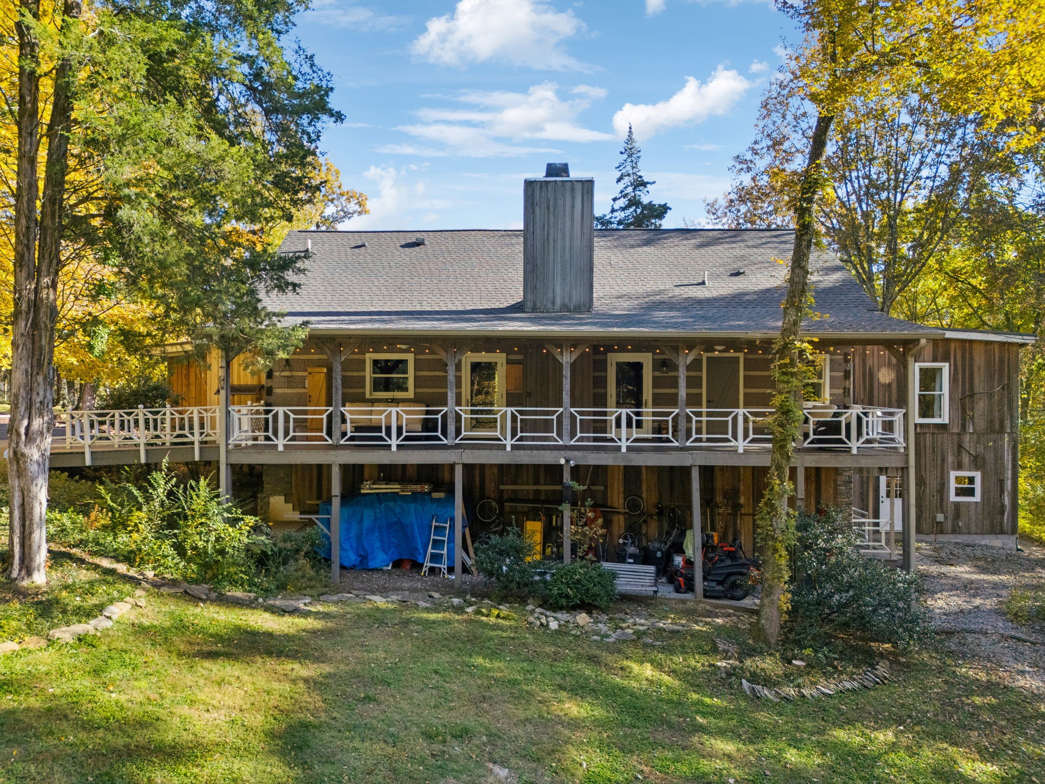 6865 Bizzell Howell Road College Grove, TN 37046 - Photo 85 of 95 Gallery Image 85