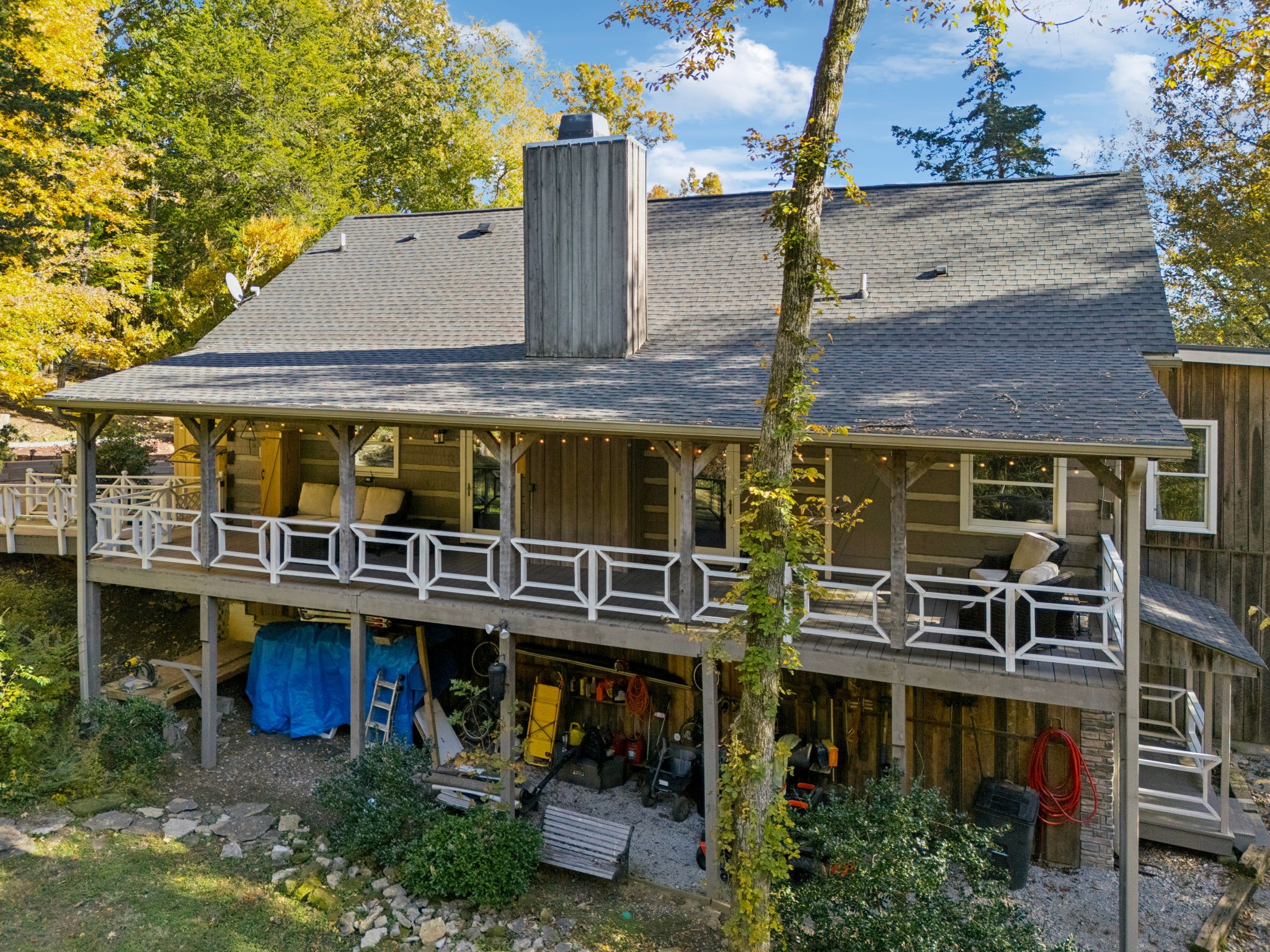 6865 Bizzell Howell Road College Grove, TN 37046 - Photo 86 of 95 Gallery Image 86