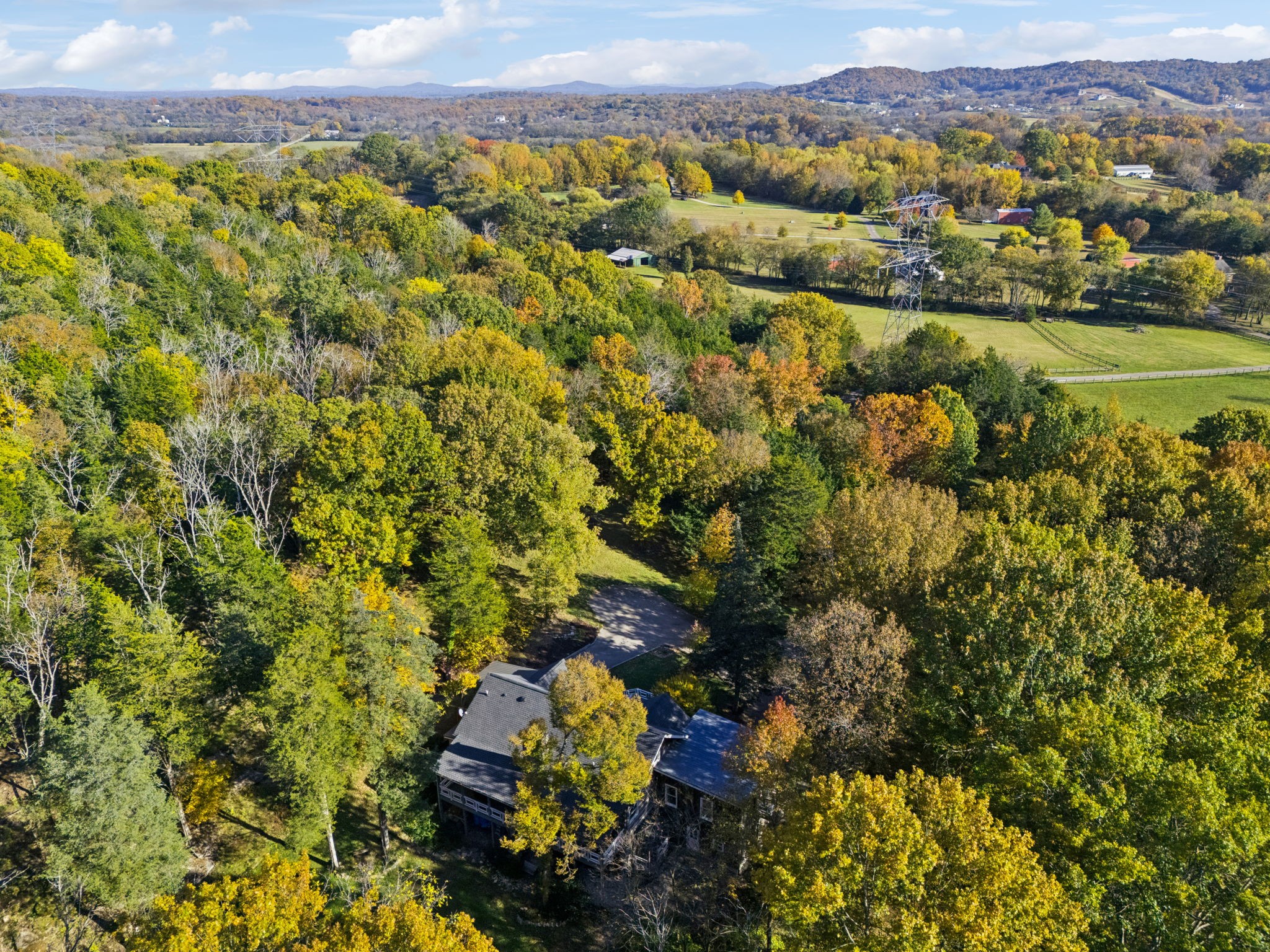 6865 Bizzell Howell Road College Grove, TN 37046 - Photo 87 of 95 Gallery Image 87