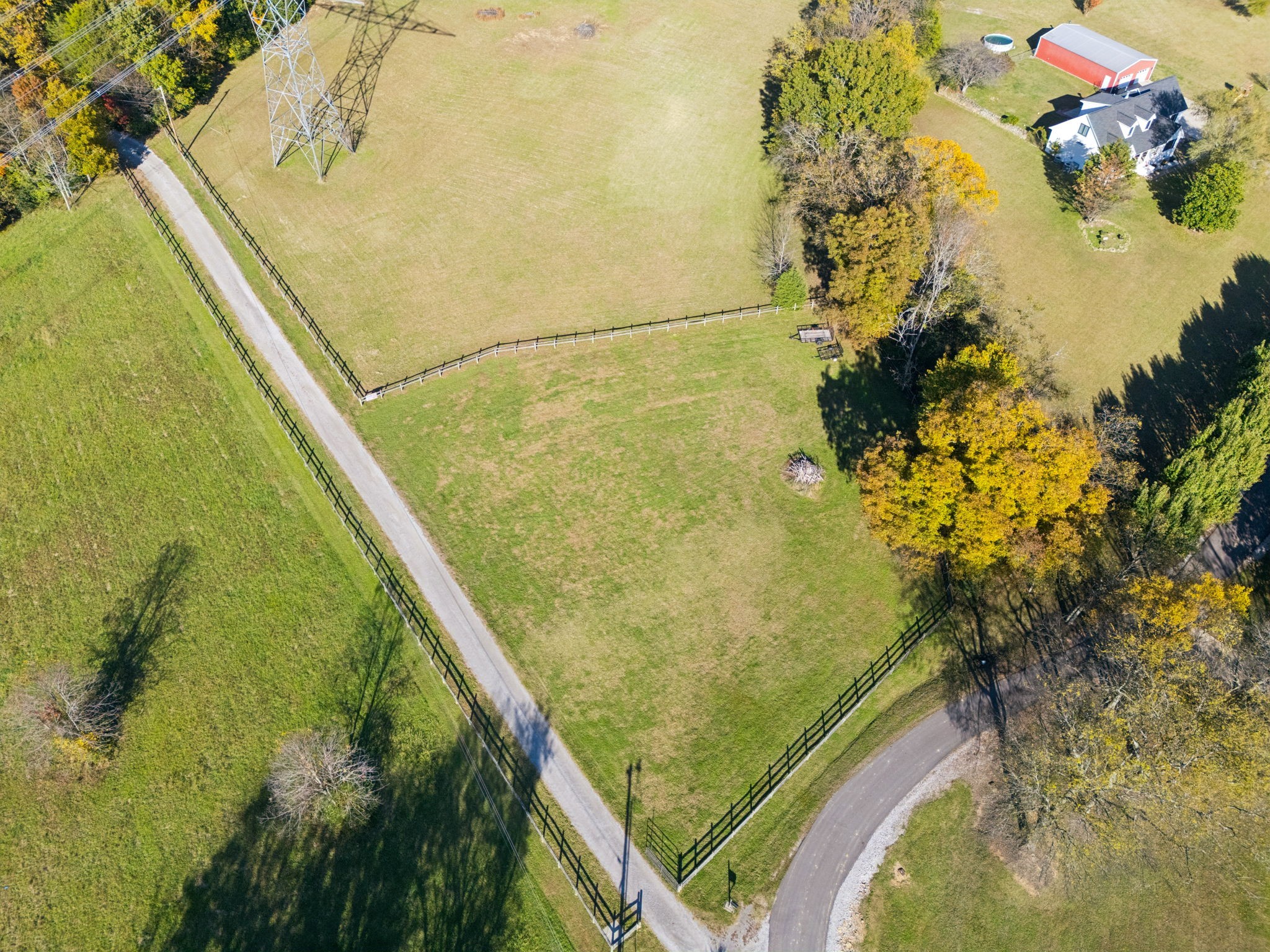 6865 Bizzell Howell Road College Grove, TN 37046 - Photo 91 of 95 Gallery Image 91