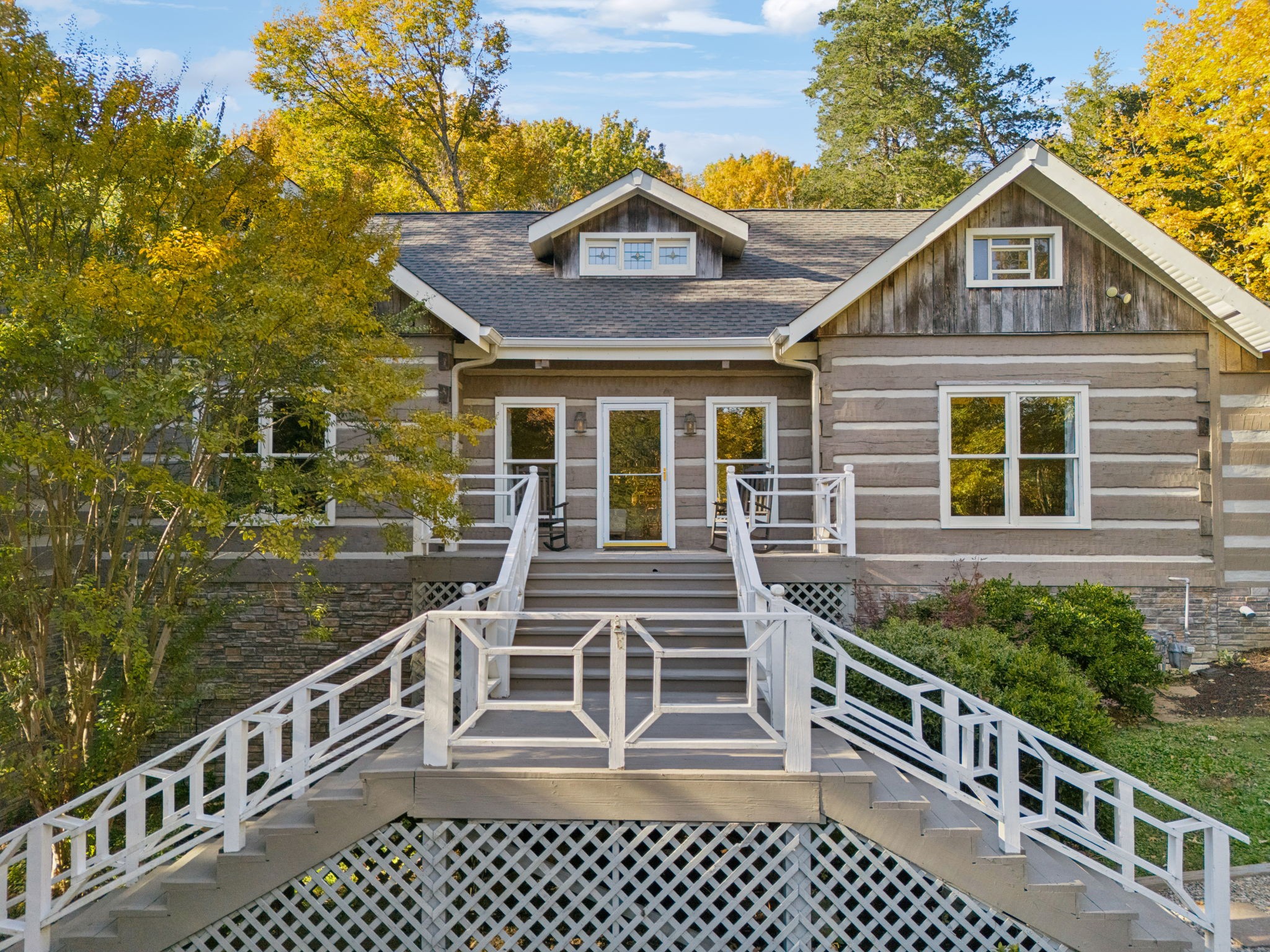 6865 Bizzell Howell Road College Grove, TN 37046 - Photo 93 of 95 Gallery Image 93