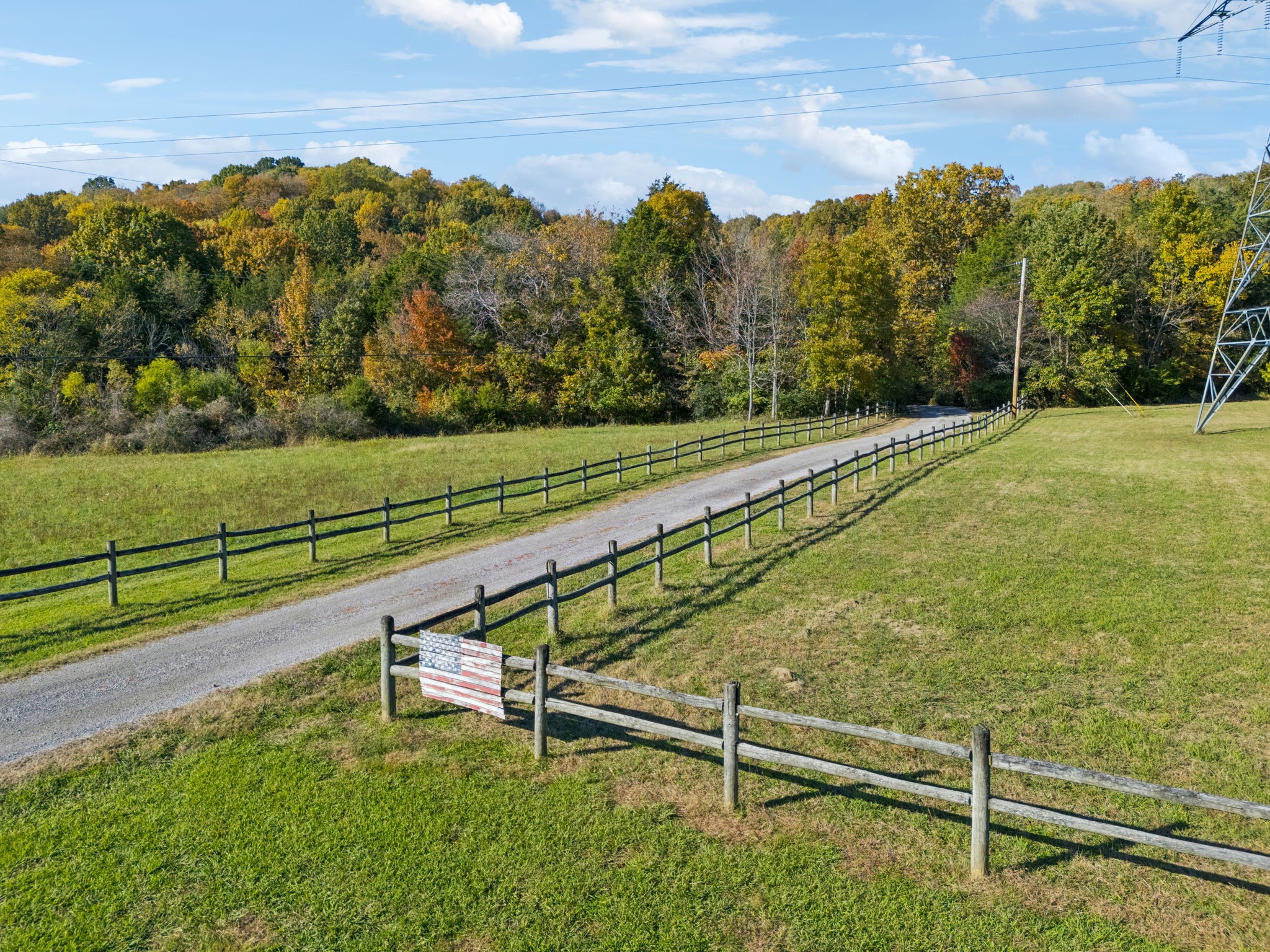6865 Bizzell Howell Road College Grove, TN 37046 - Photo 94 of 95 Gallery Image 94