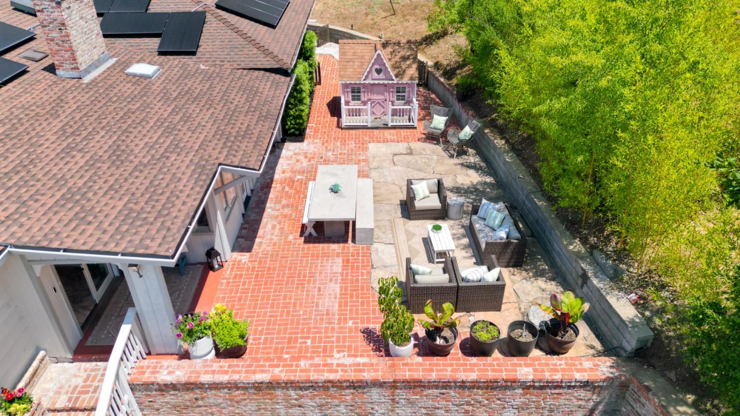 16057 Shannon Road Los Gatos, CA 95032 - Photo 50 of 57