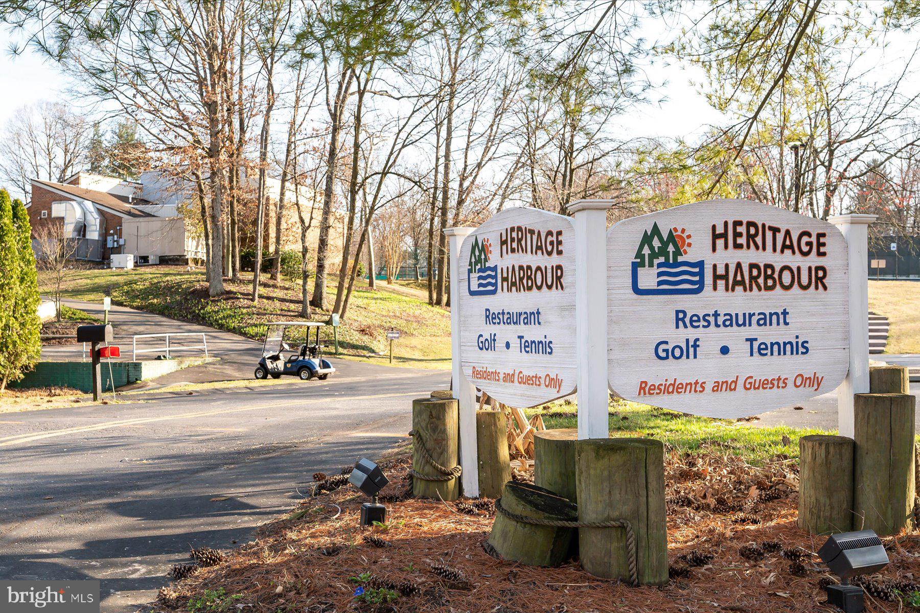 930 Astern Way, Unit 405 Annapolis, MD 21401 - Photo 24 of 27