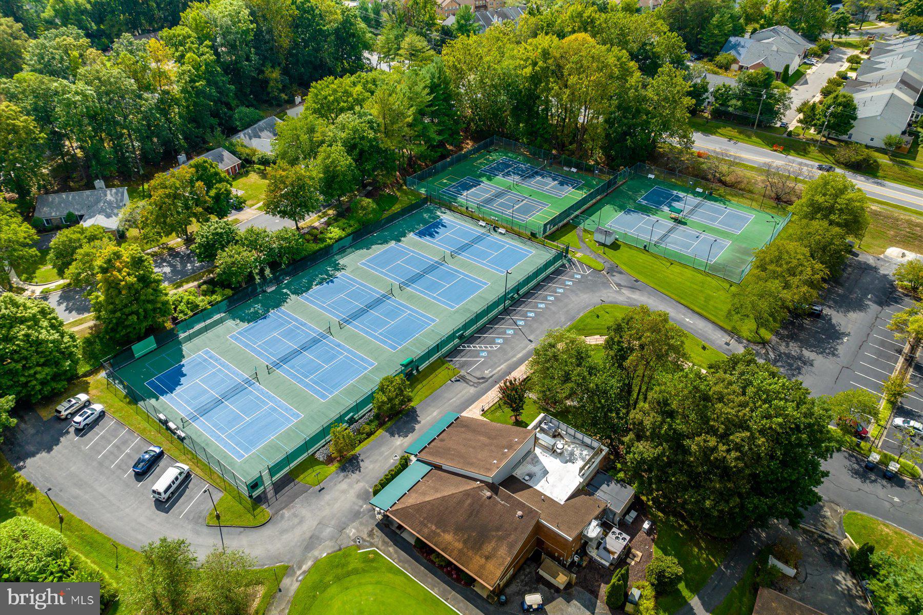 930 Astern Way, Unit 405 Annapolis, MD 21401 - Photo 27 of 27