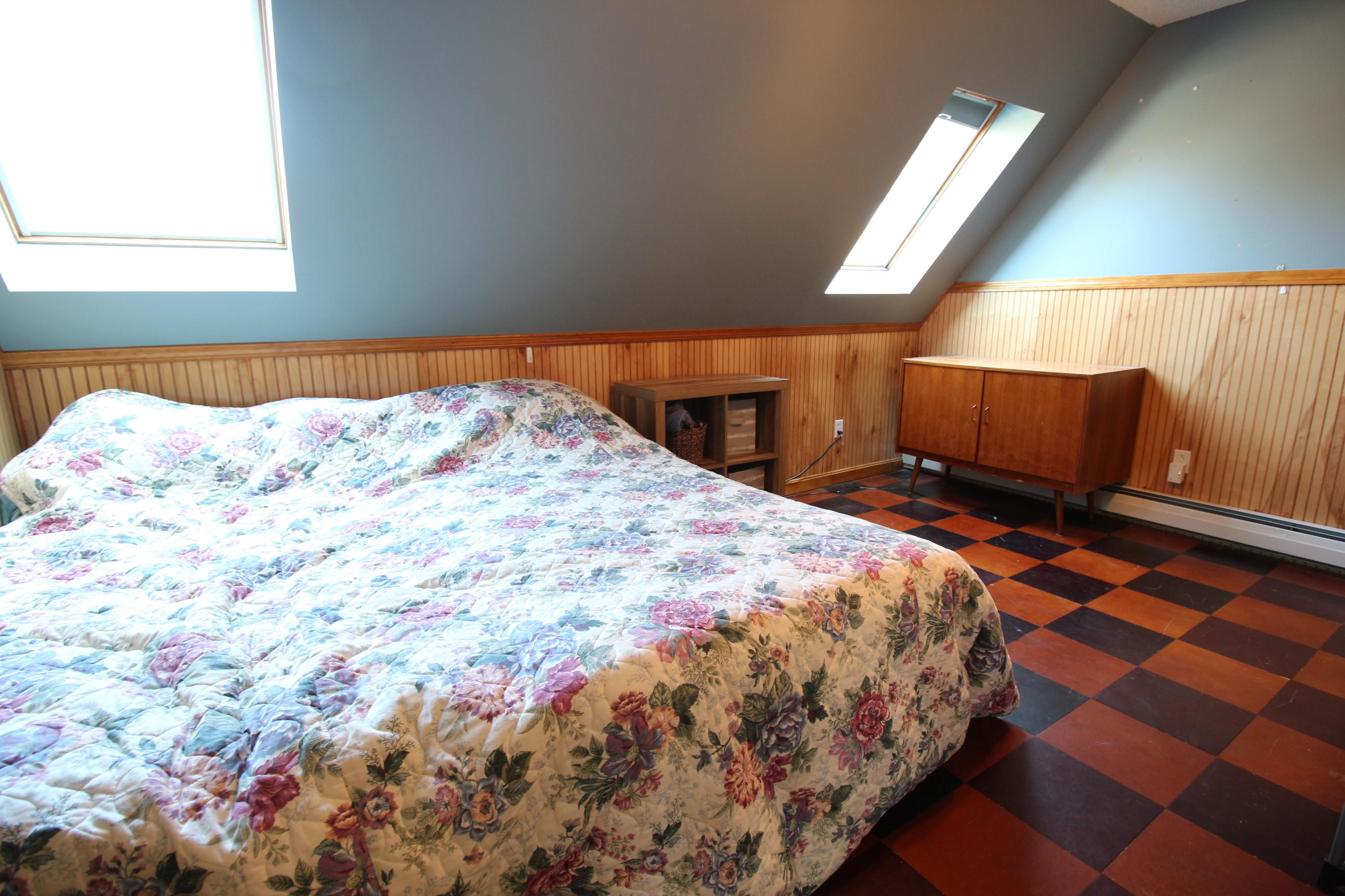 162 Spring Road Pittsfield, ME 04967 - Photo 40 of 58 Guest bedroom 6th