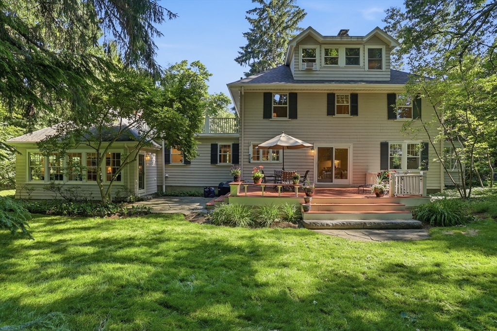 42 Crescent Road Concord, MA 01742 - Photo 36 of 40