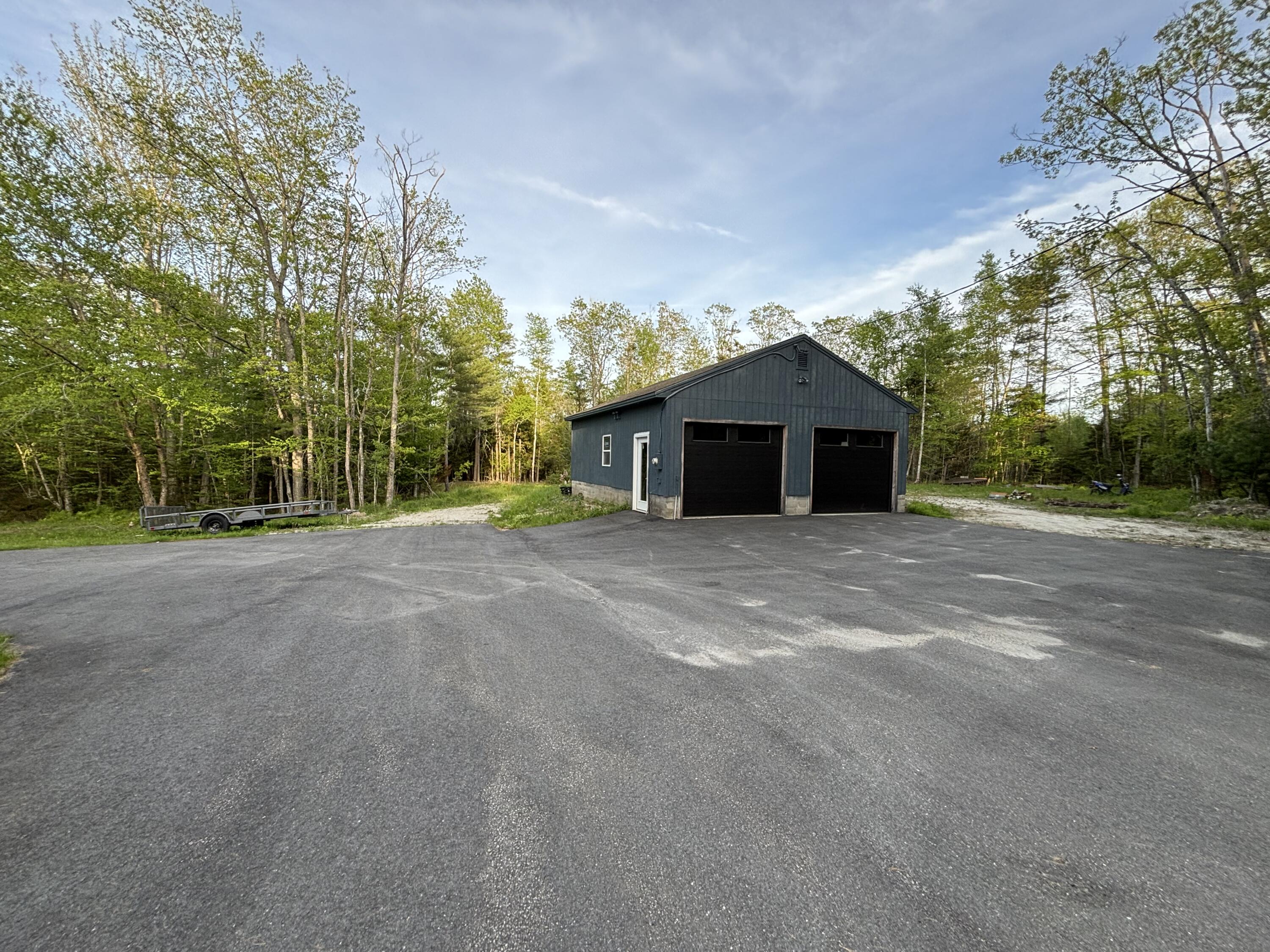 391 Harpswell Neck Road Harpswell, ME 04079 - Photo 30 of 44
