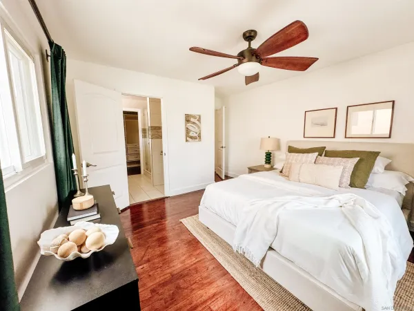$1,600,000 | 3044 Meadow Grove Drive, San Diego, CA 92110