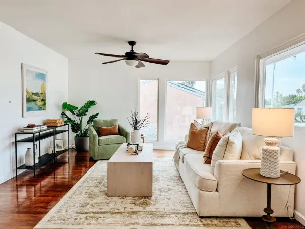 $1,600,000 | 3044 Meadow Grove Drive, San Diego, CA 92110