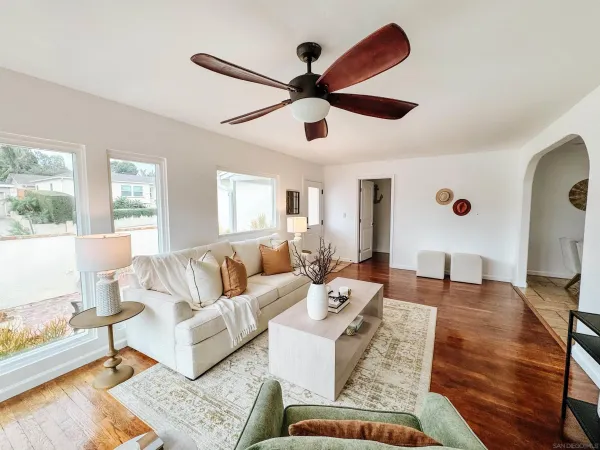 $1,600,000 | 3044 Meadow Grove Drive, San Diego, CA 92110