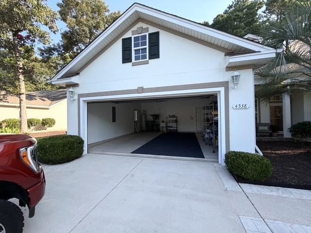 4538 Firethorne Drive Murrells Inlet, SC 29576 - Photo 68 of 96 Gallery Image 68